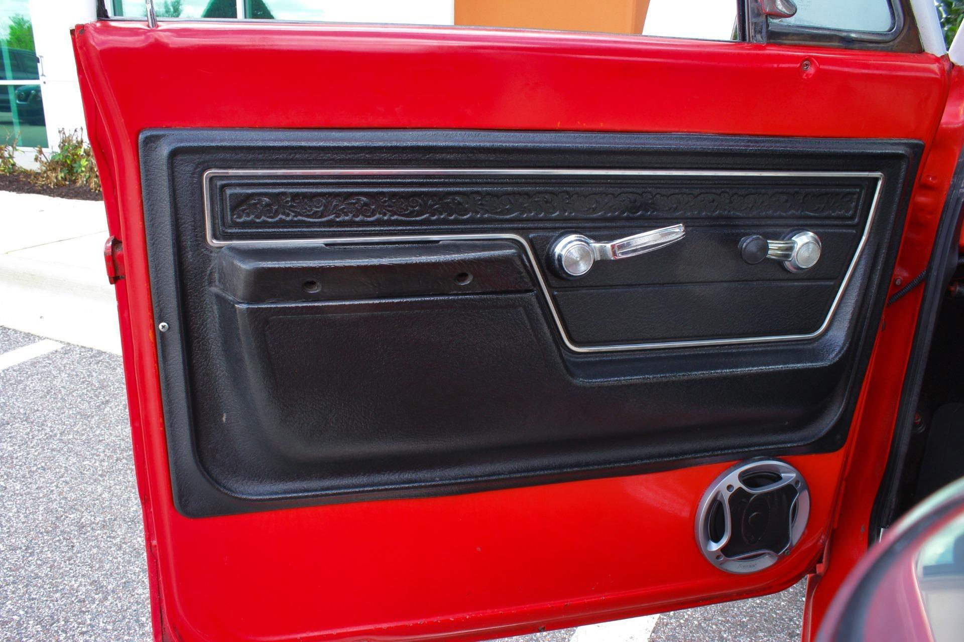 1972 Chevrolet C10