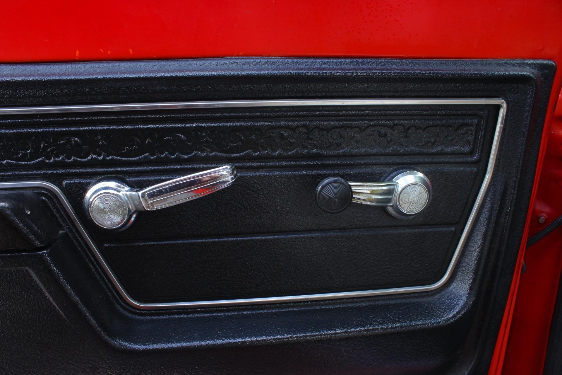 1972 Chevrolet C10
