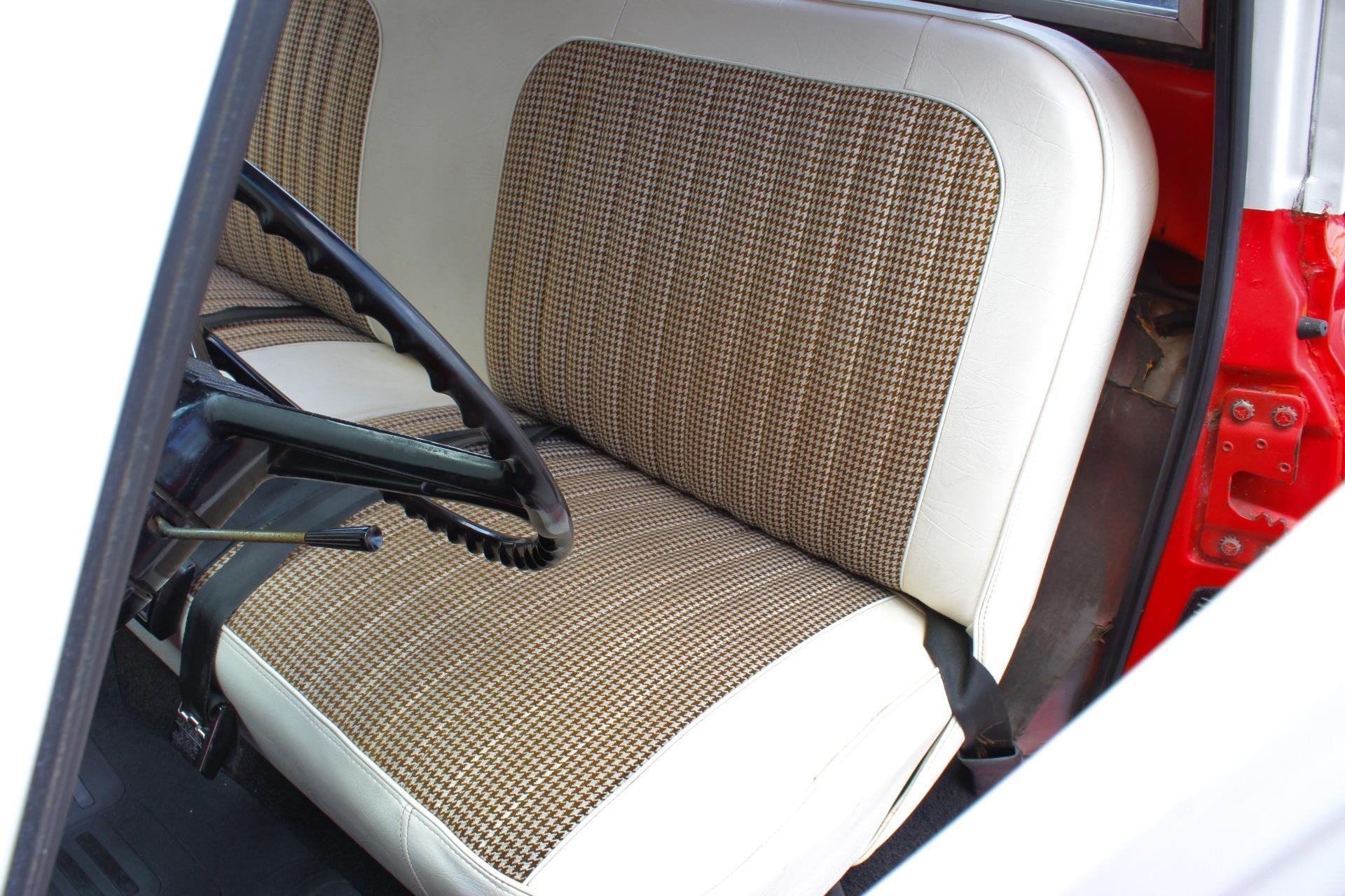 1972 Chevrolet C10