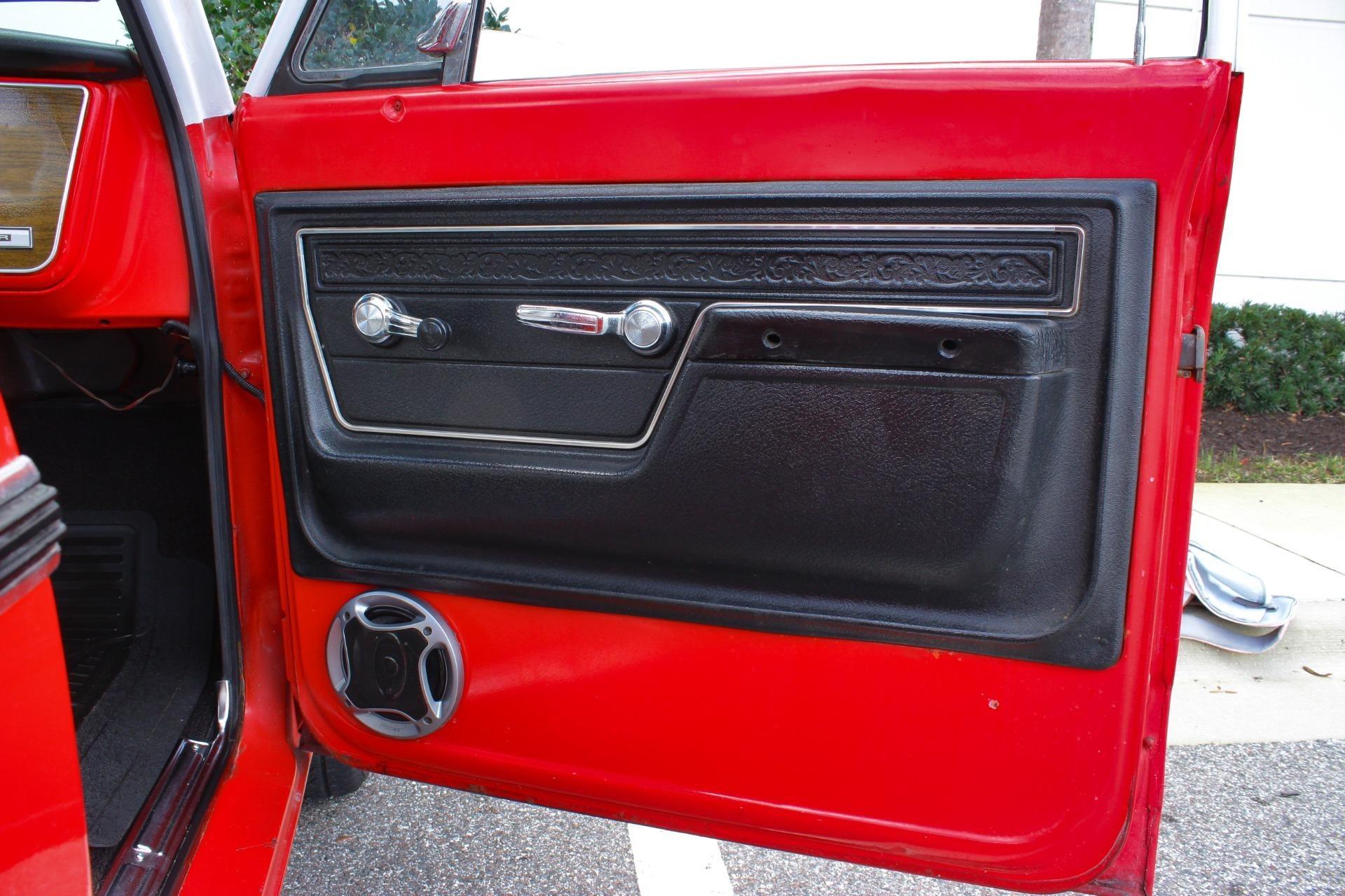 1972 Chevrolet C10