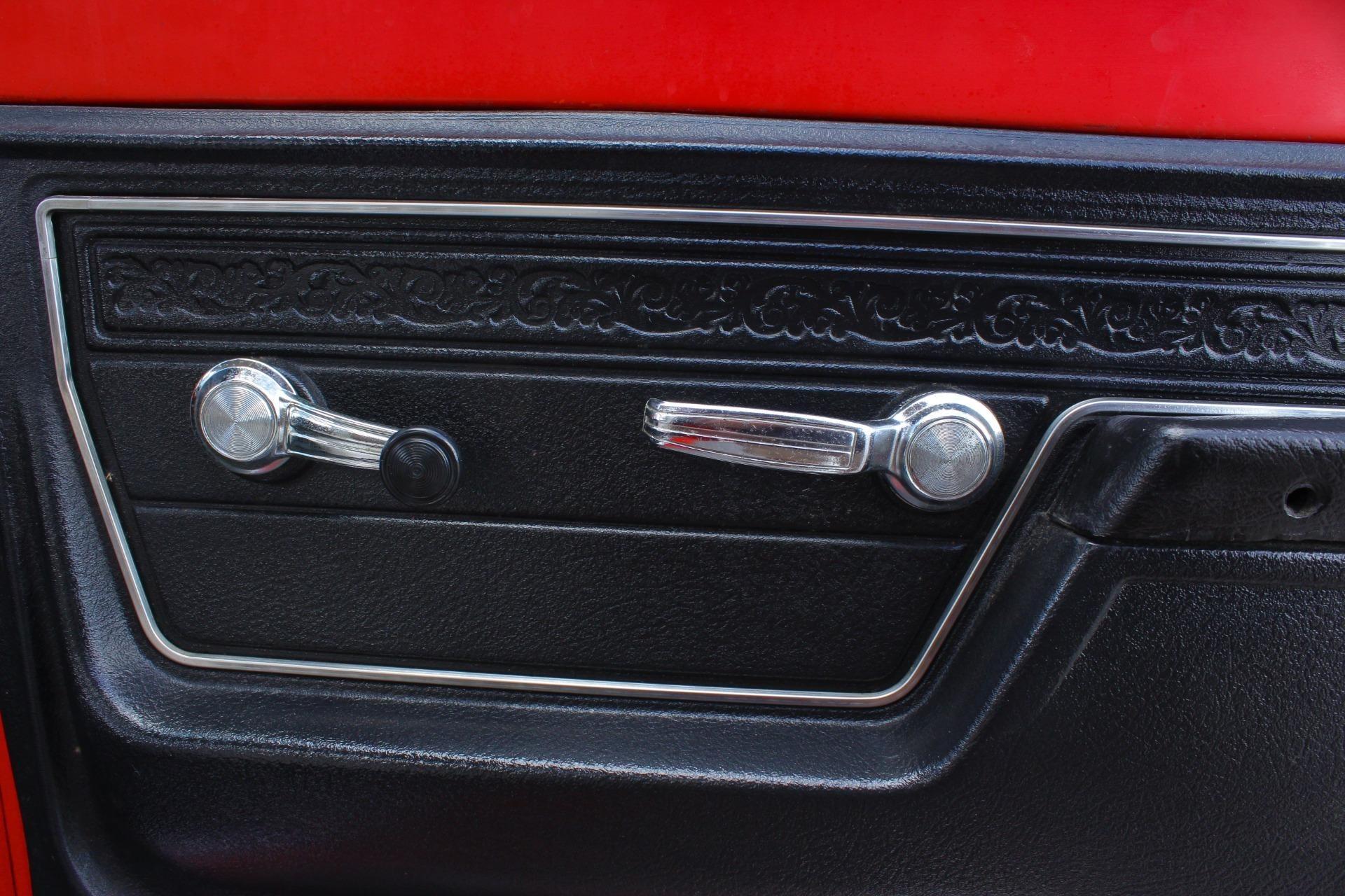 1972 Chevrolet C10
