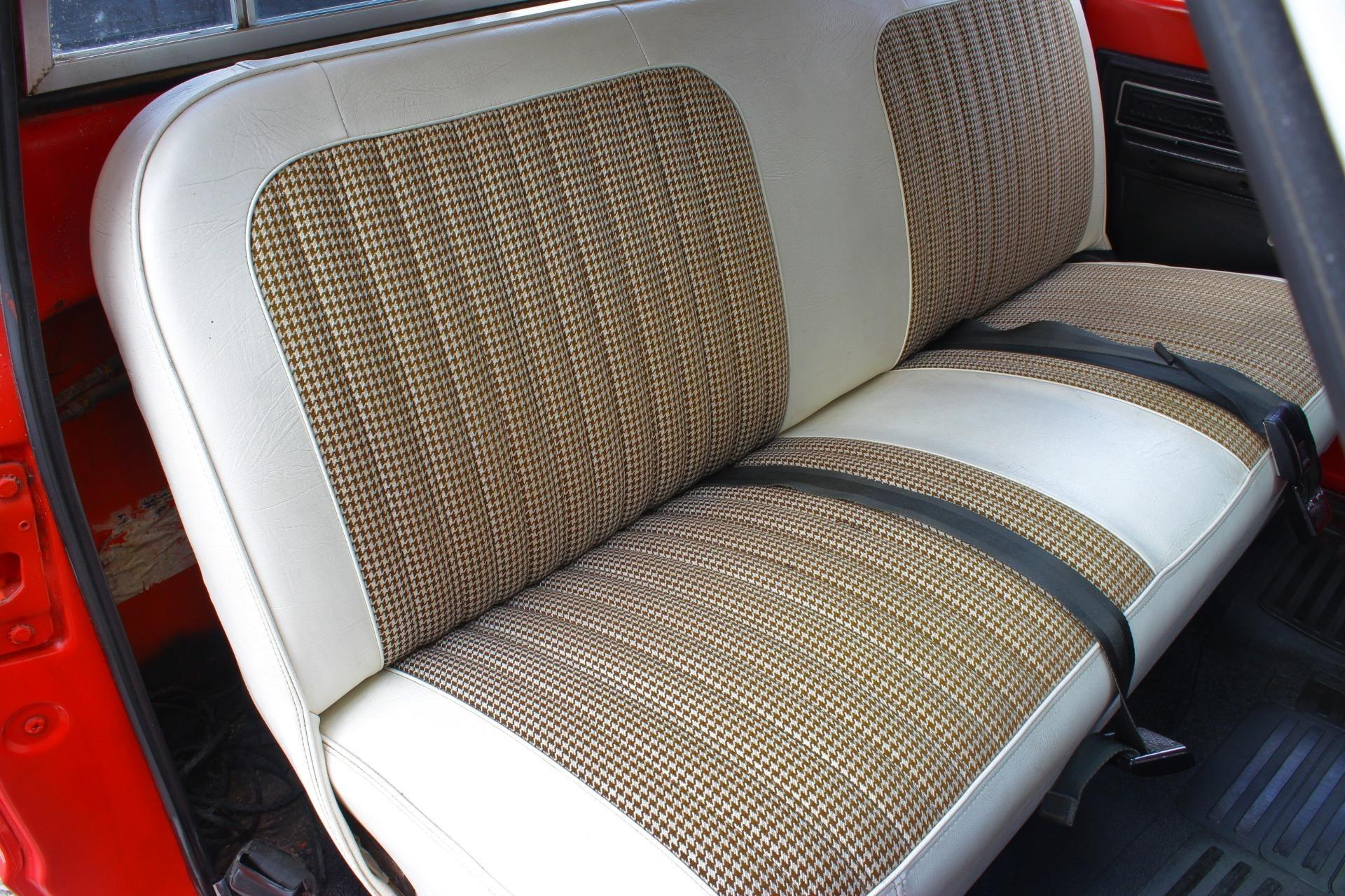 1972 Chevrolet C10