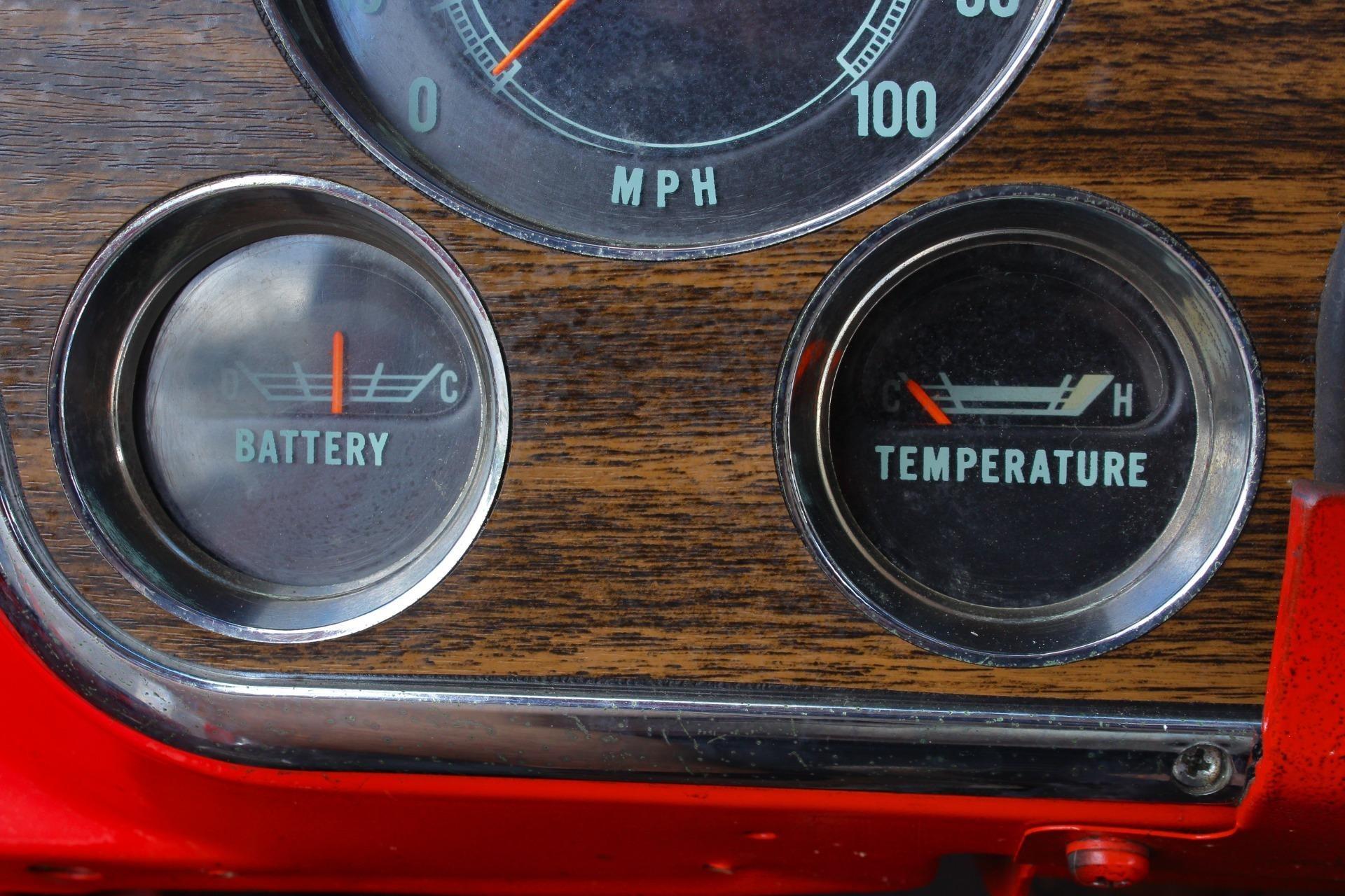 1972 Chevrolet C10