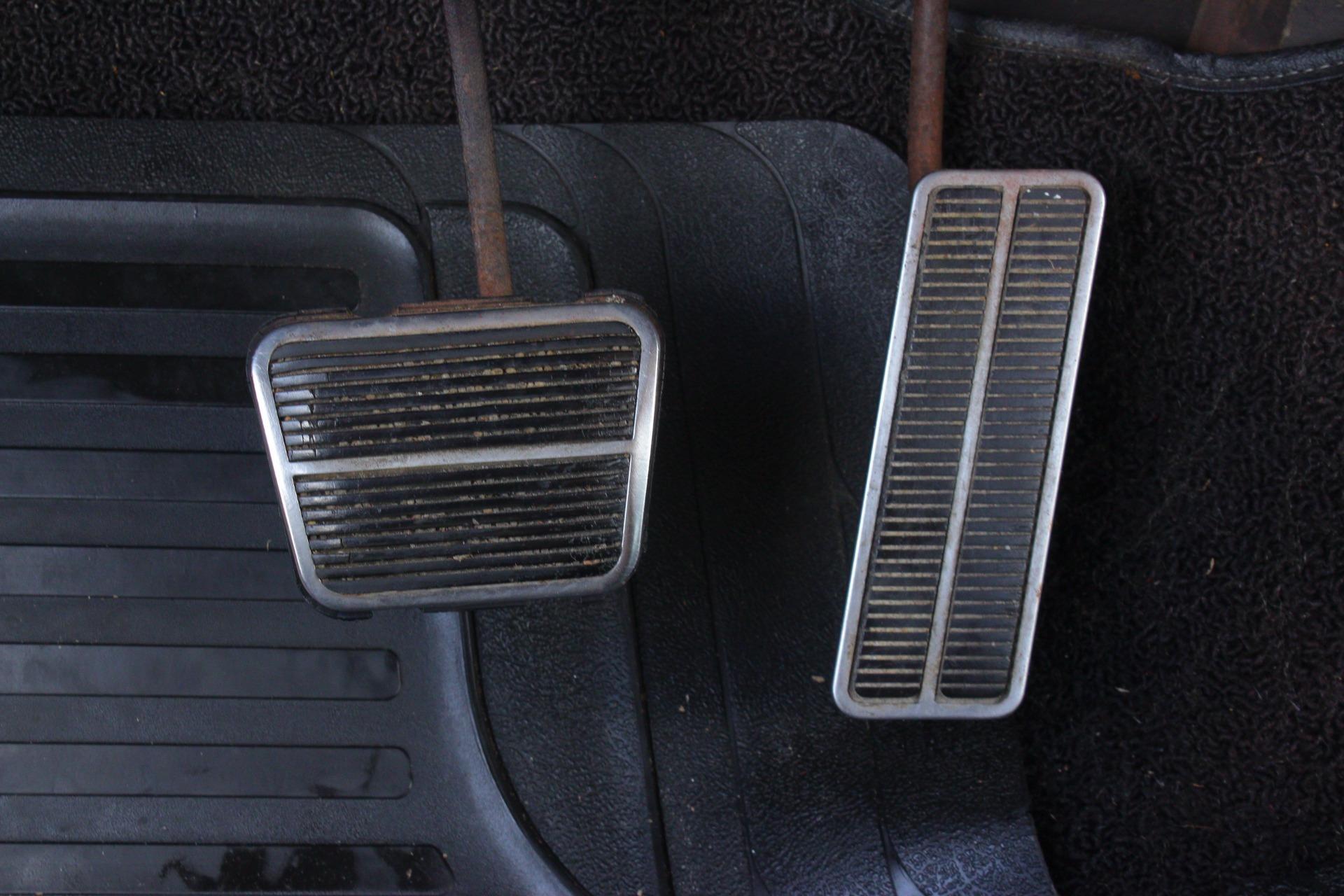 1972 Chevrolet C10
