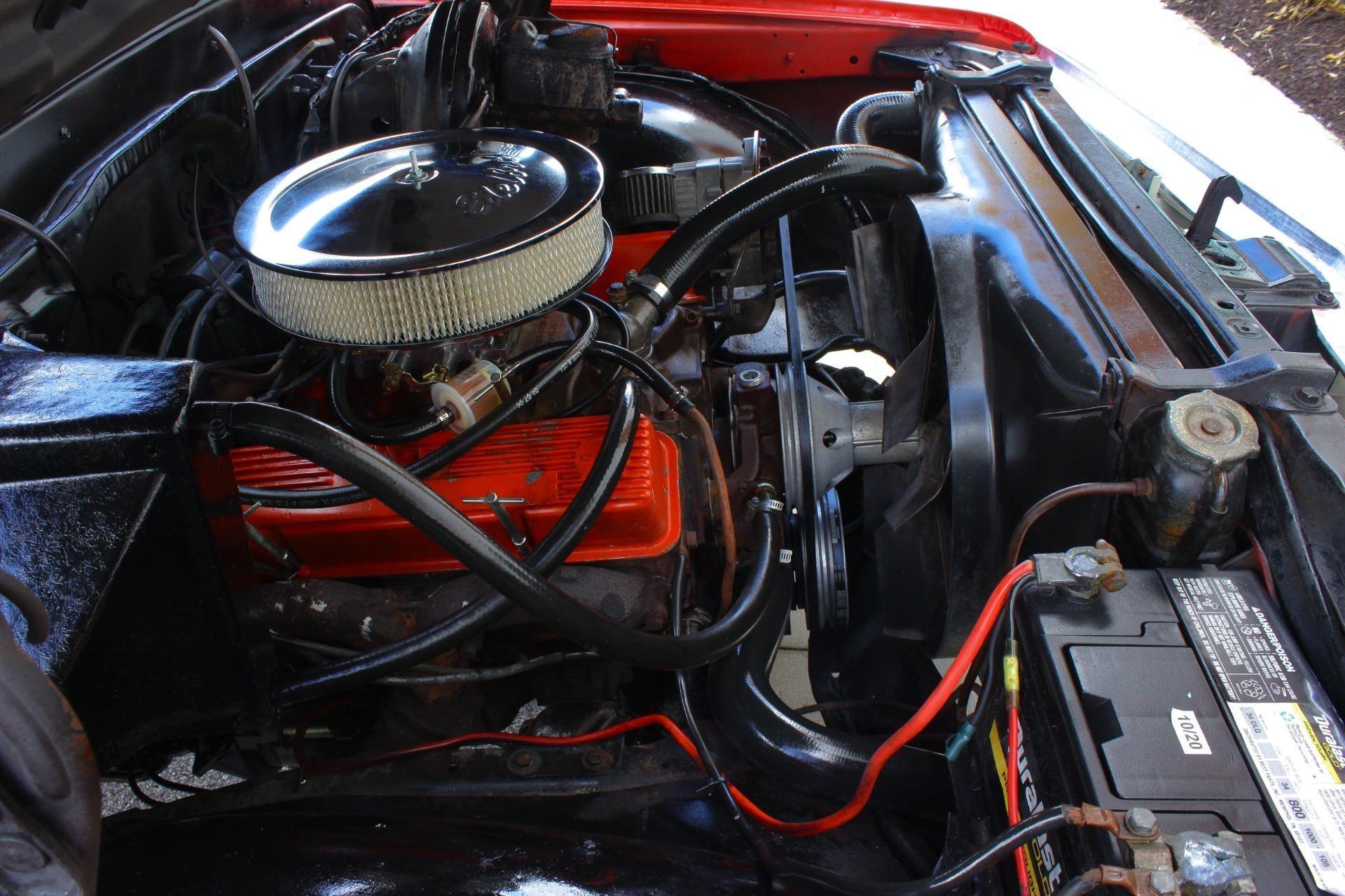 1972 Chevrolet C10