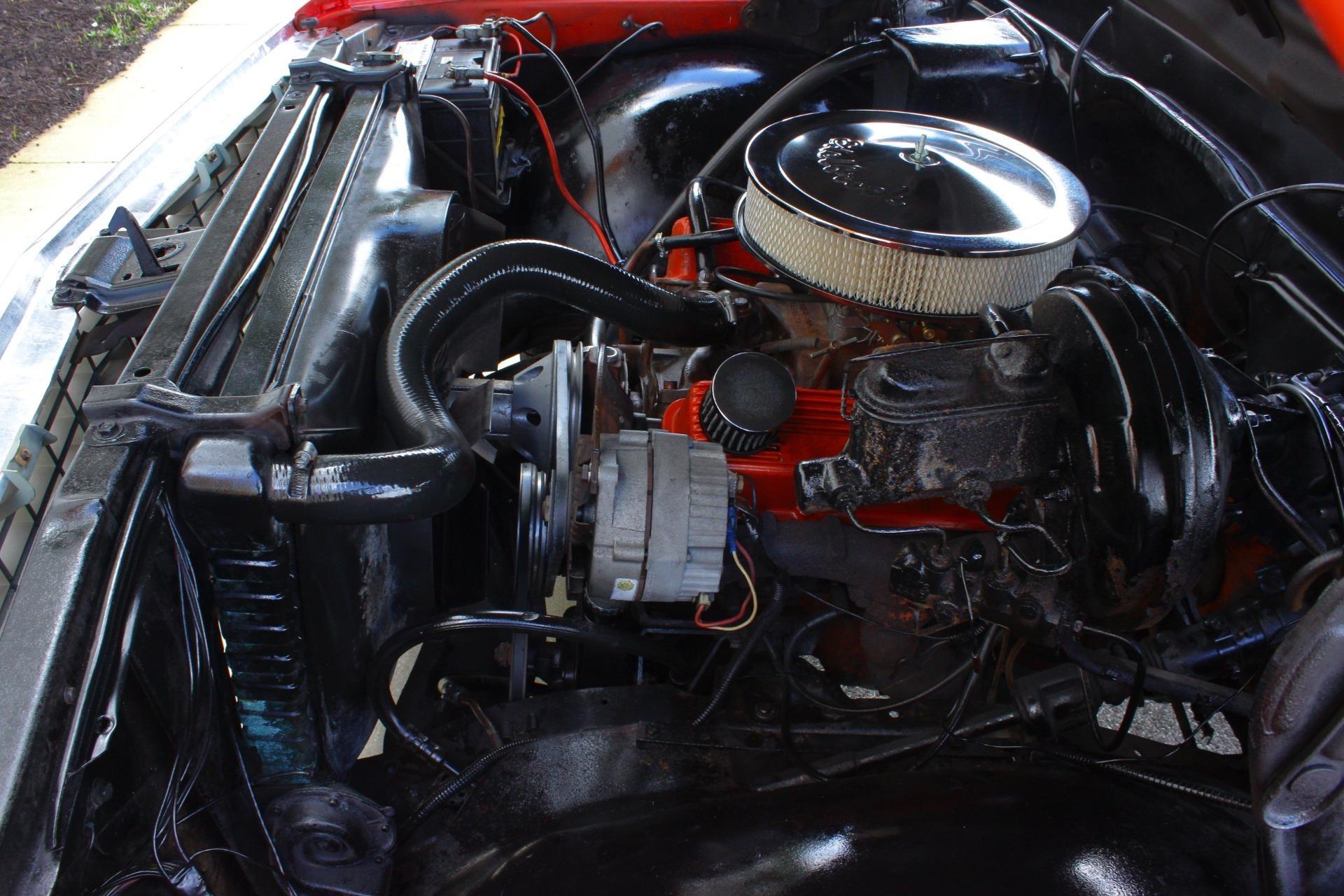 1972 Chevrolet C10