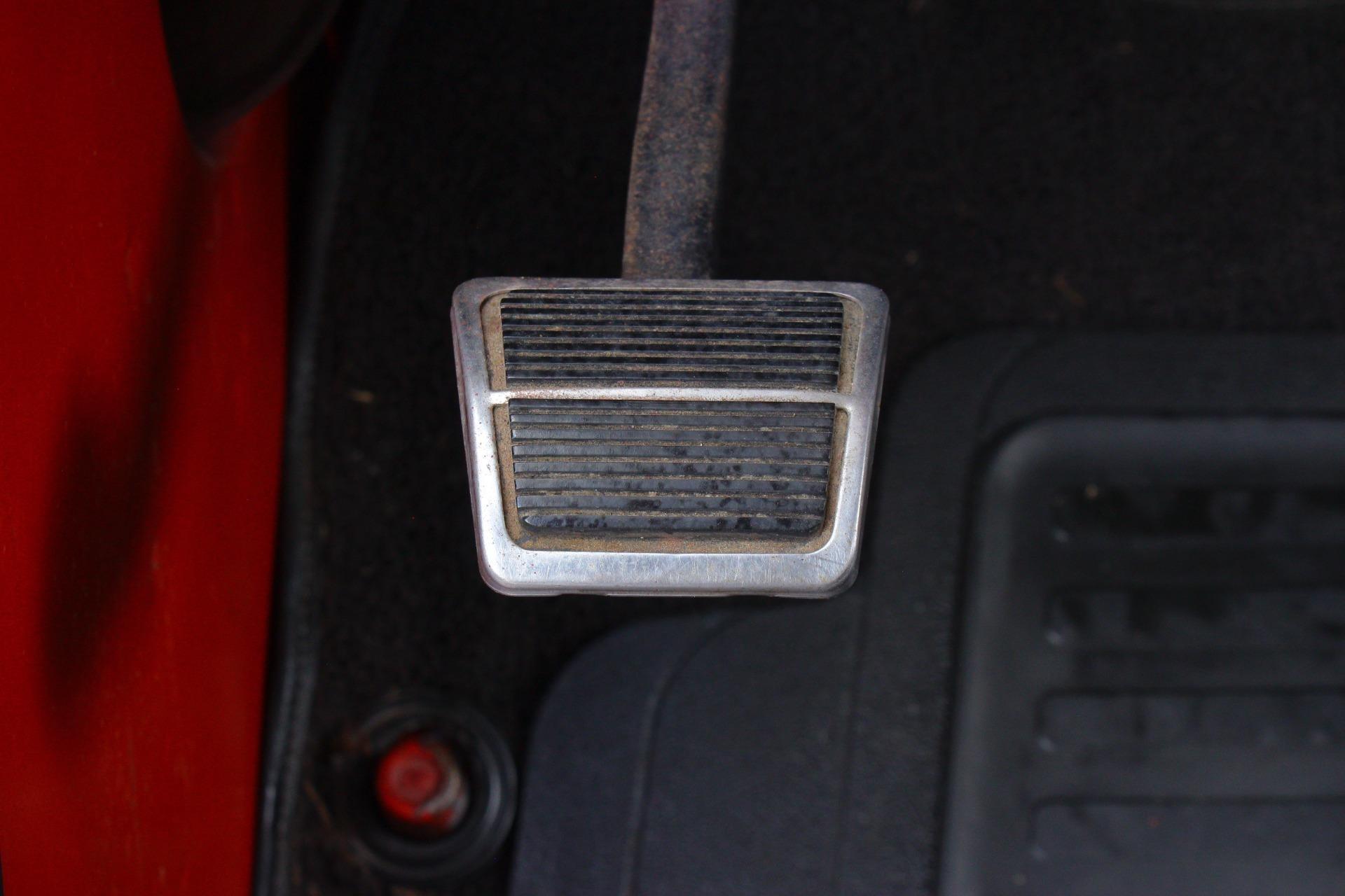 1972 Chevrolet C10