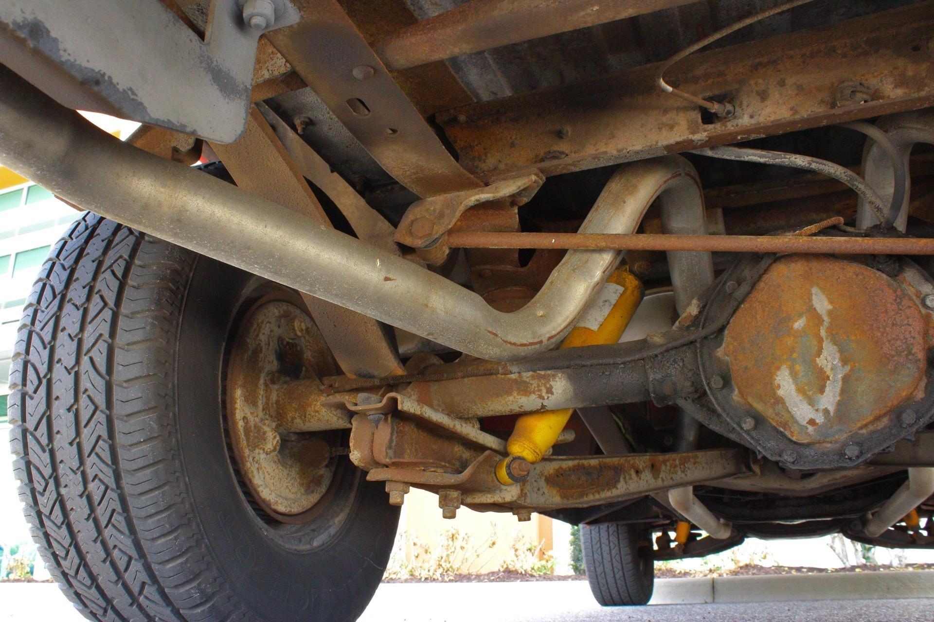 1972 Chevrolet C10