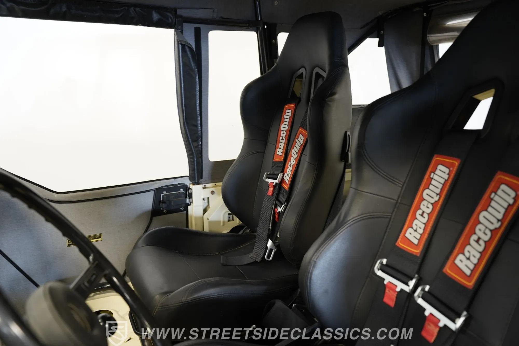 1974 Toyota Land Cruiser FJ40