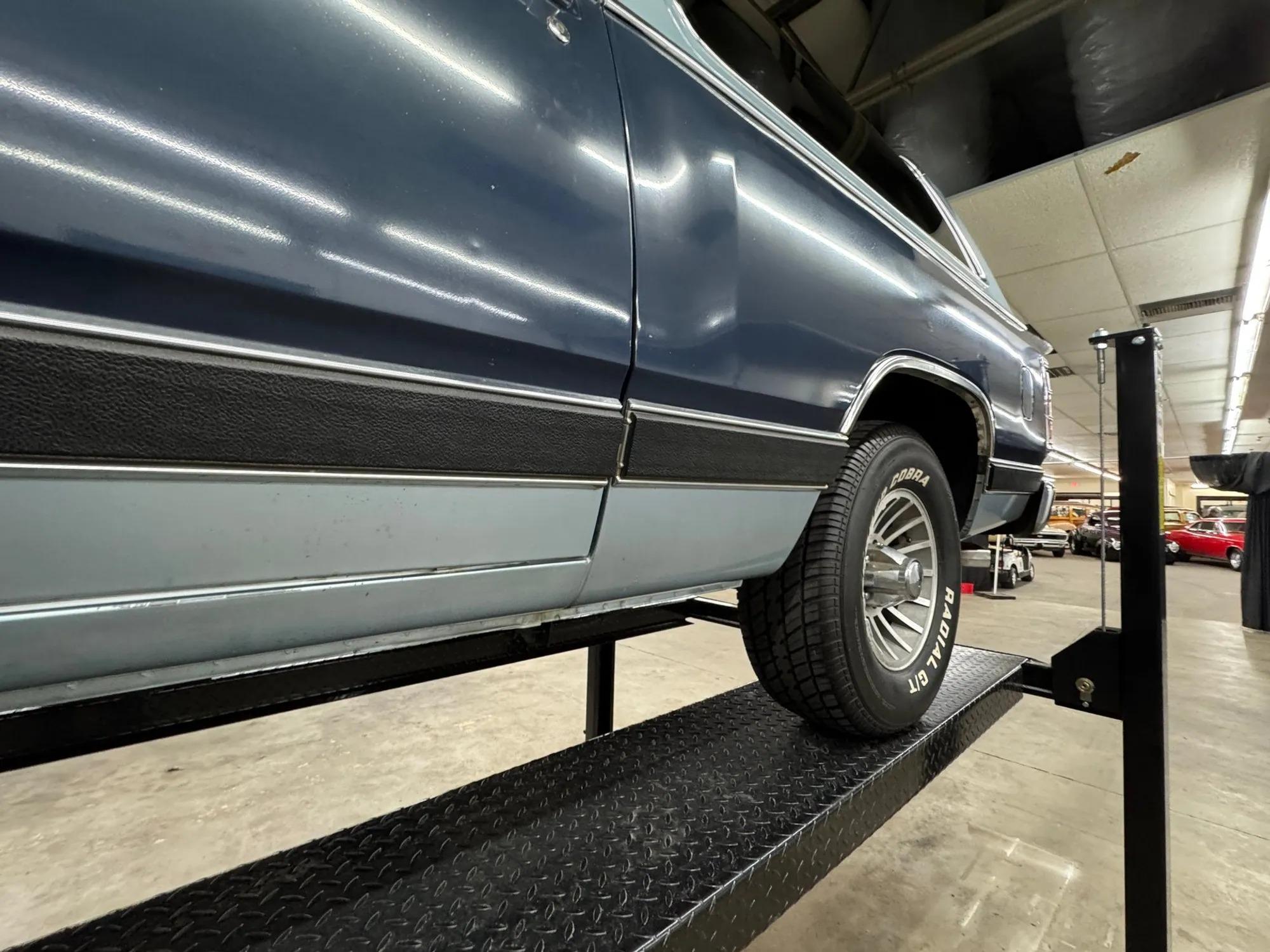 1987 Dodge Ramcharger 150 LE