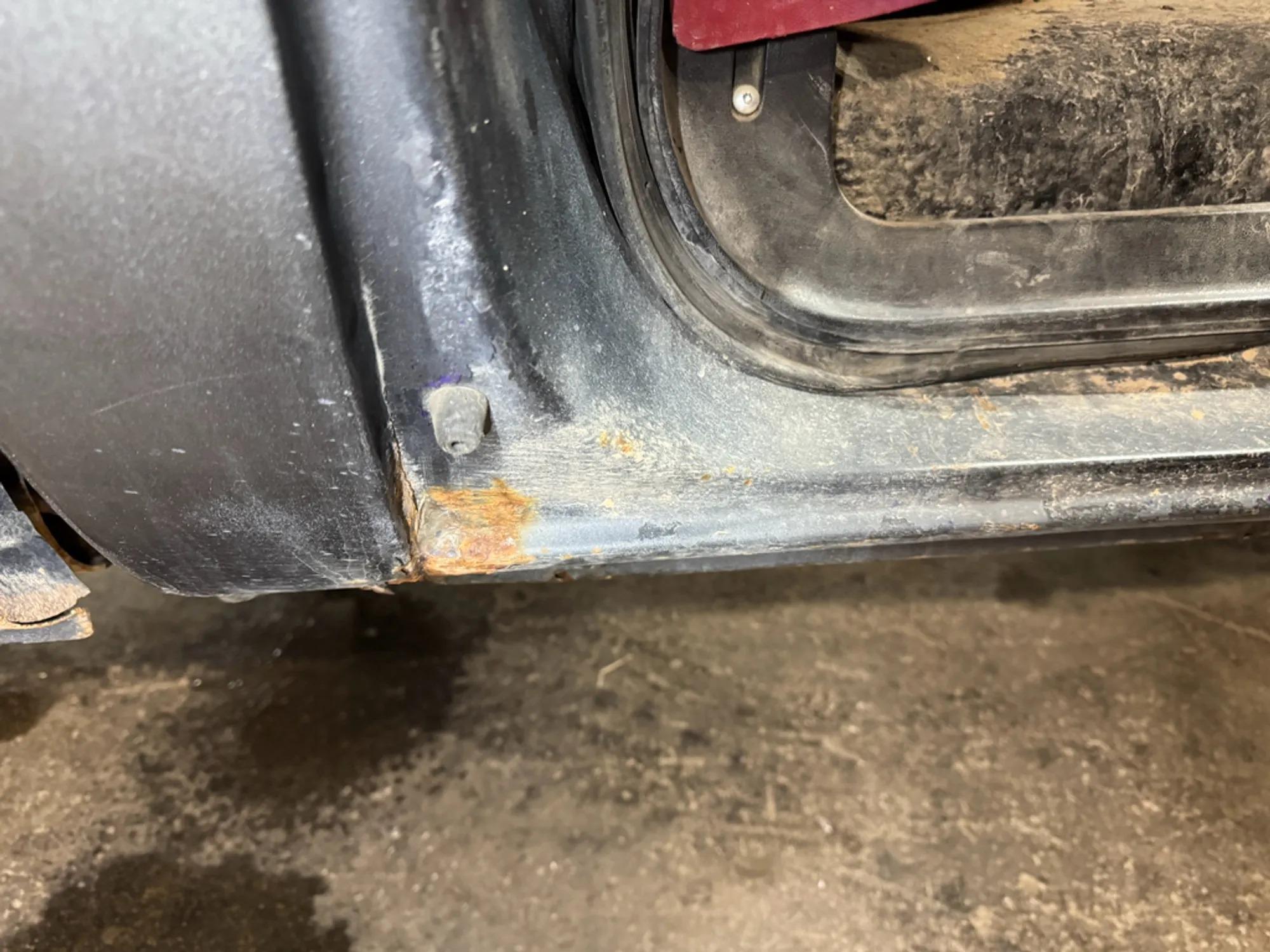 1986 Chevrolet K10