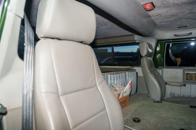 2000 AM General Hummer H1