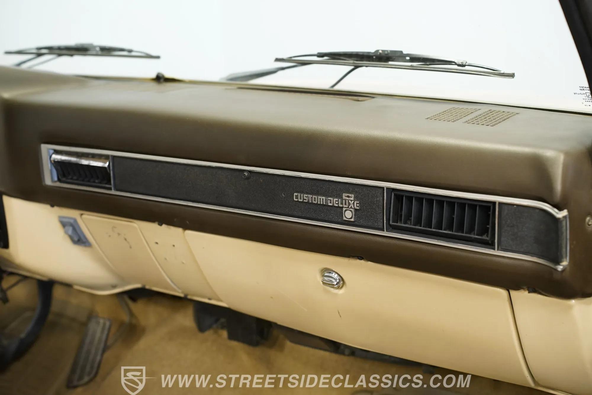 1986 Chevrolet C10