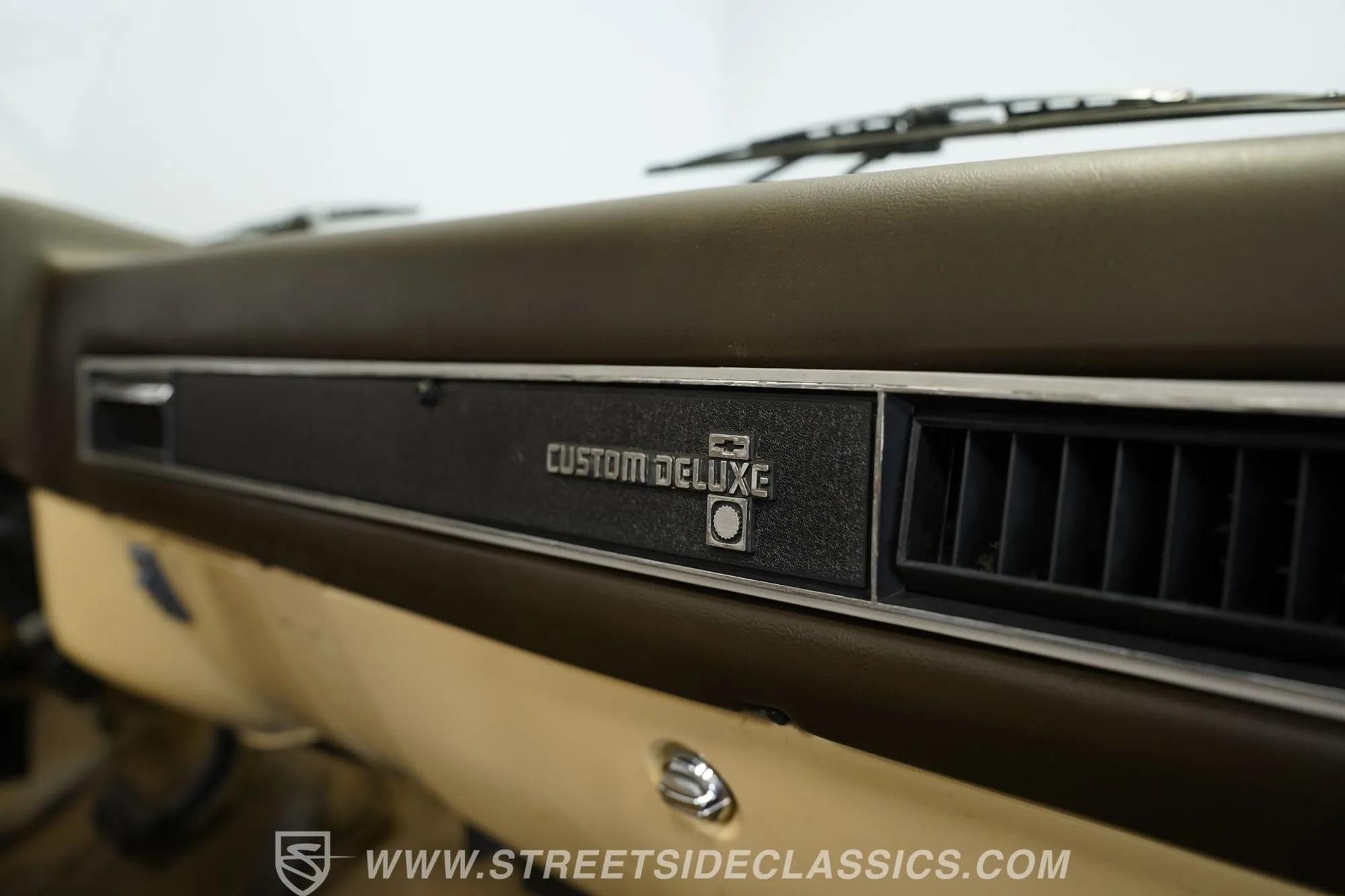 1986 Chevrolet C10