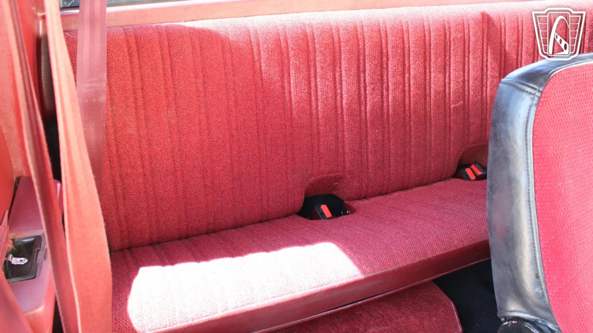 1990 Chevrolet C1500