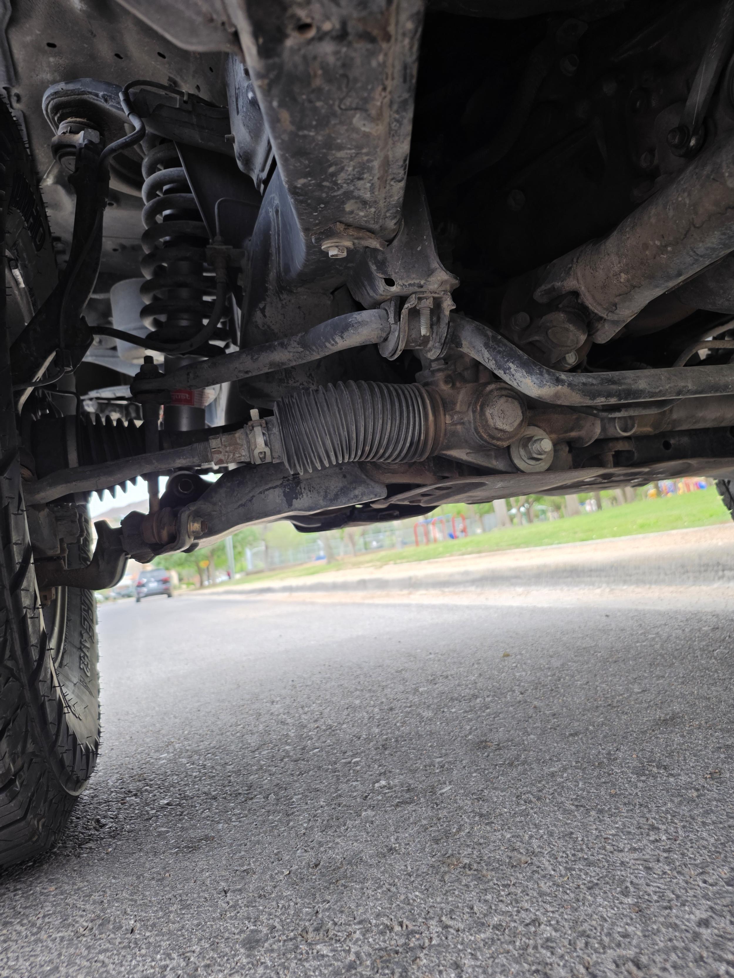 Supercharged 1999 Toyota 4Runner SR5