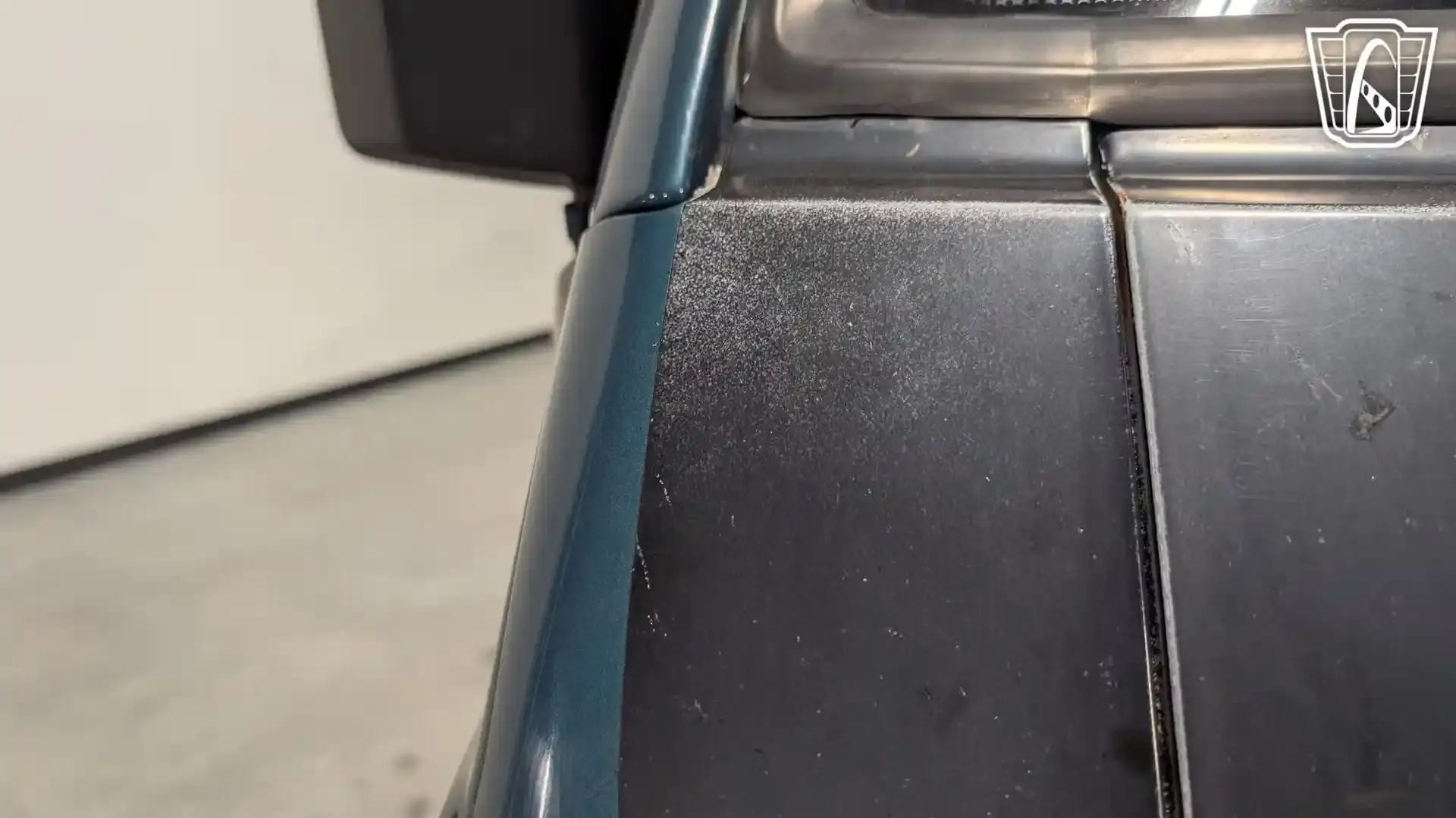 1995 Mitsubishi Delica