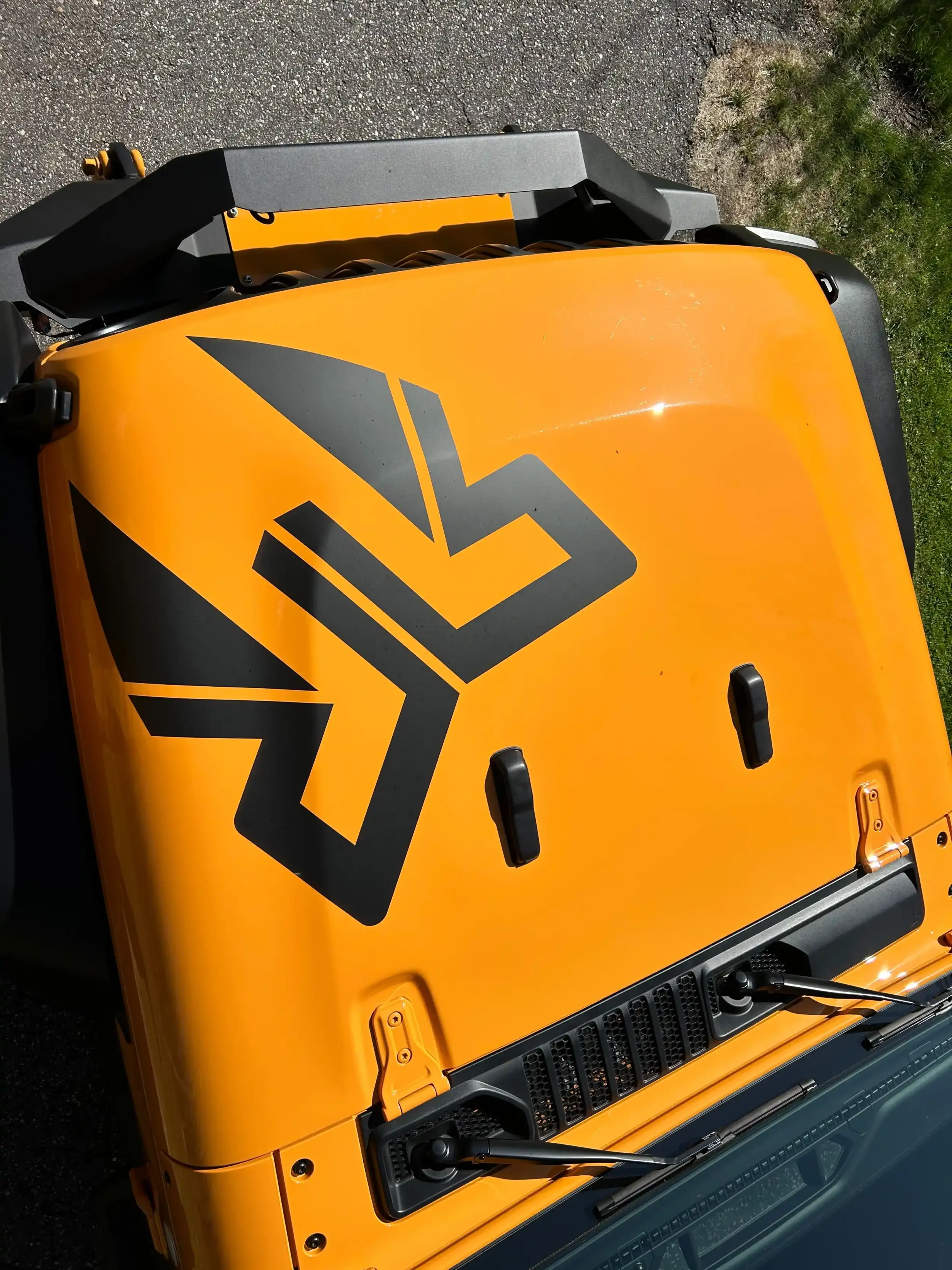 2021 Jeep Wrangler Rocky Ridge