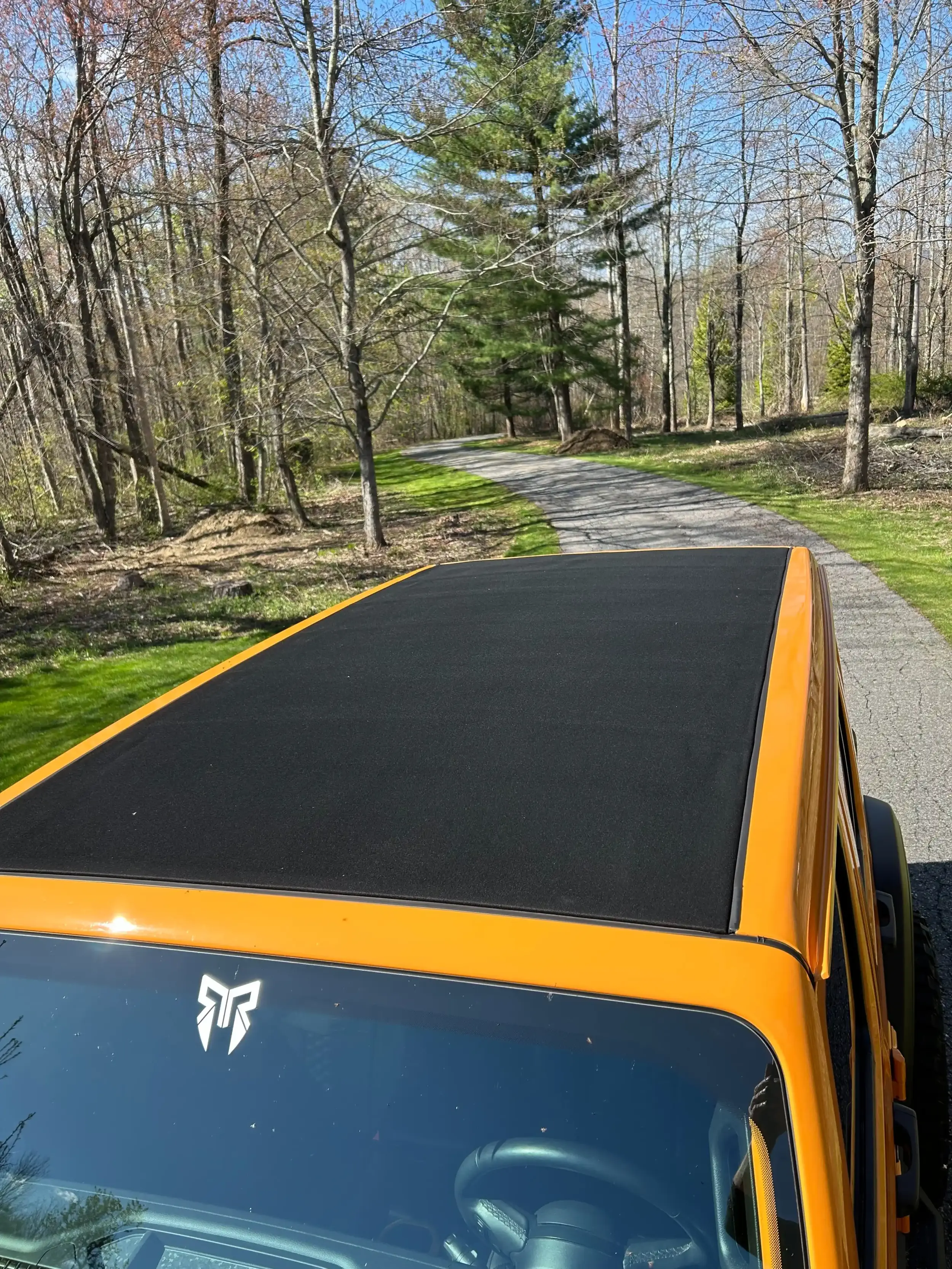 2021 Jeep Wrangler Rocky Ridge