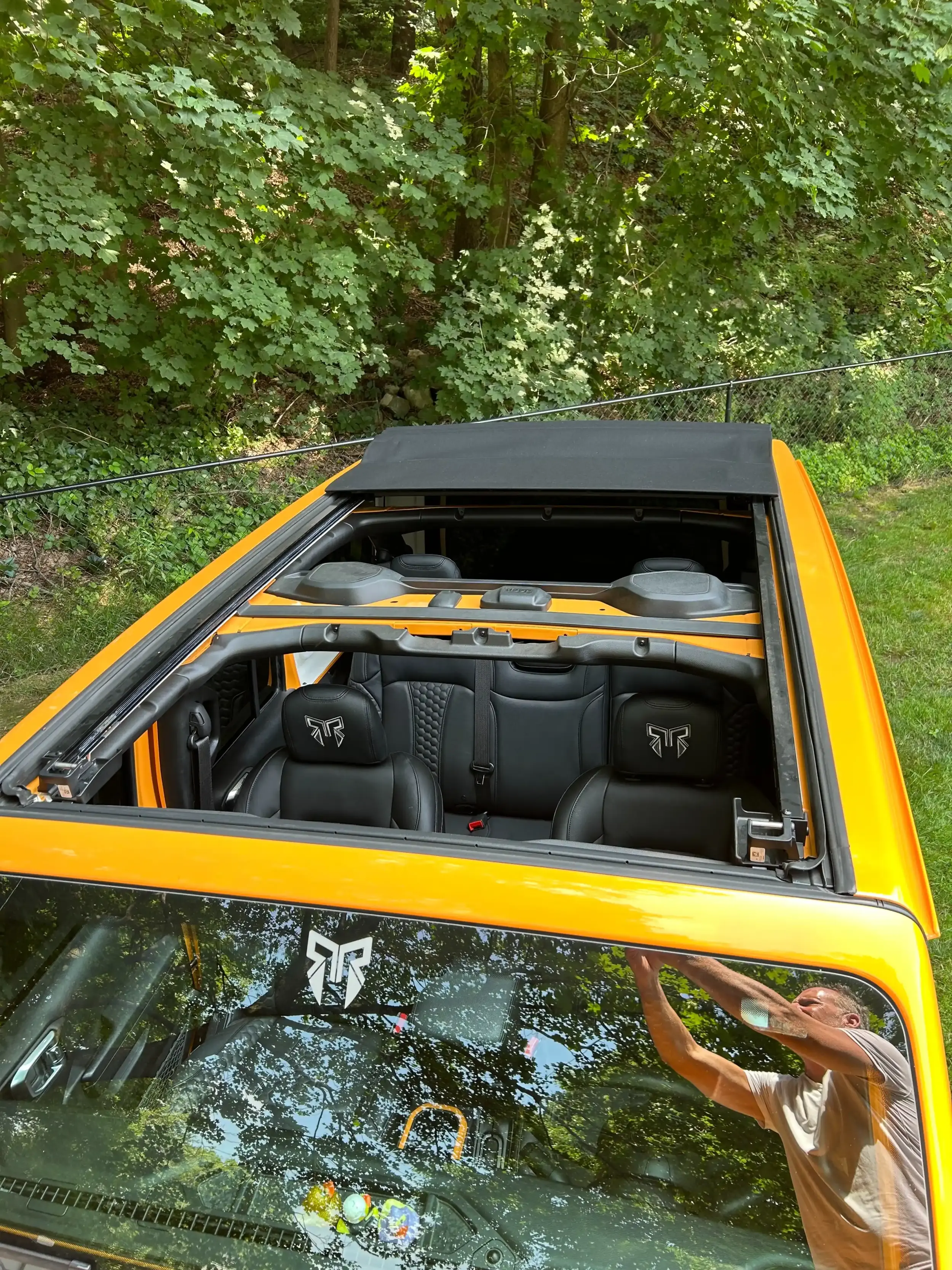 2021 Jeep Wrangler Rocky Ridge