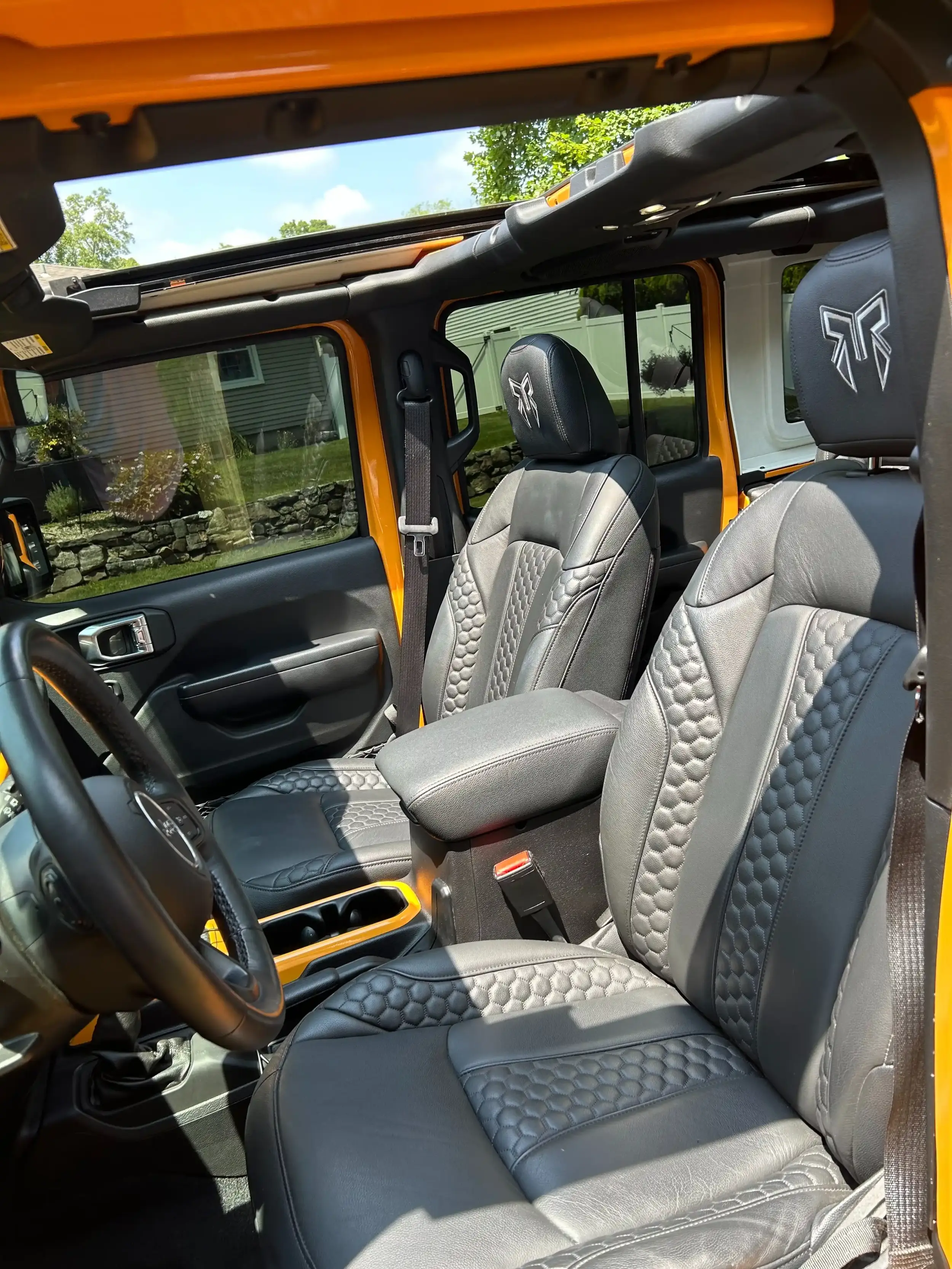 2021 Jeep Wrangler Rocky Ridge