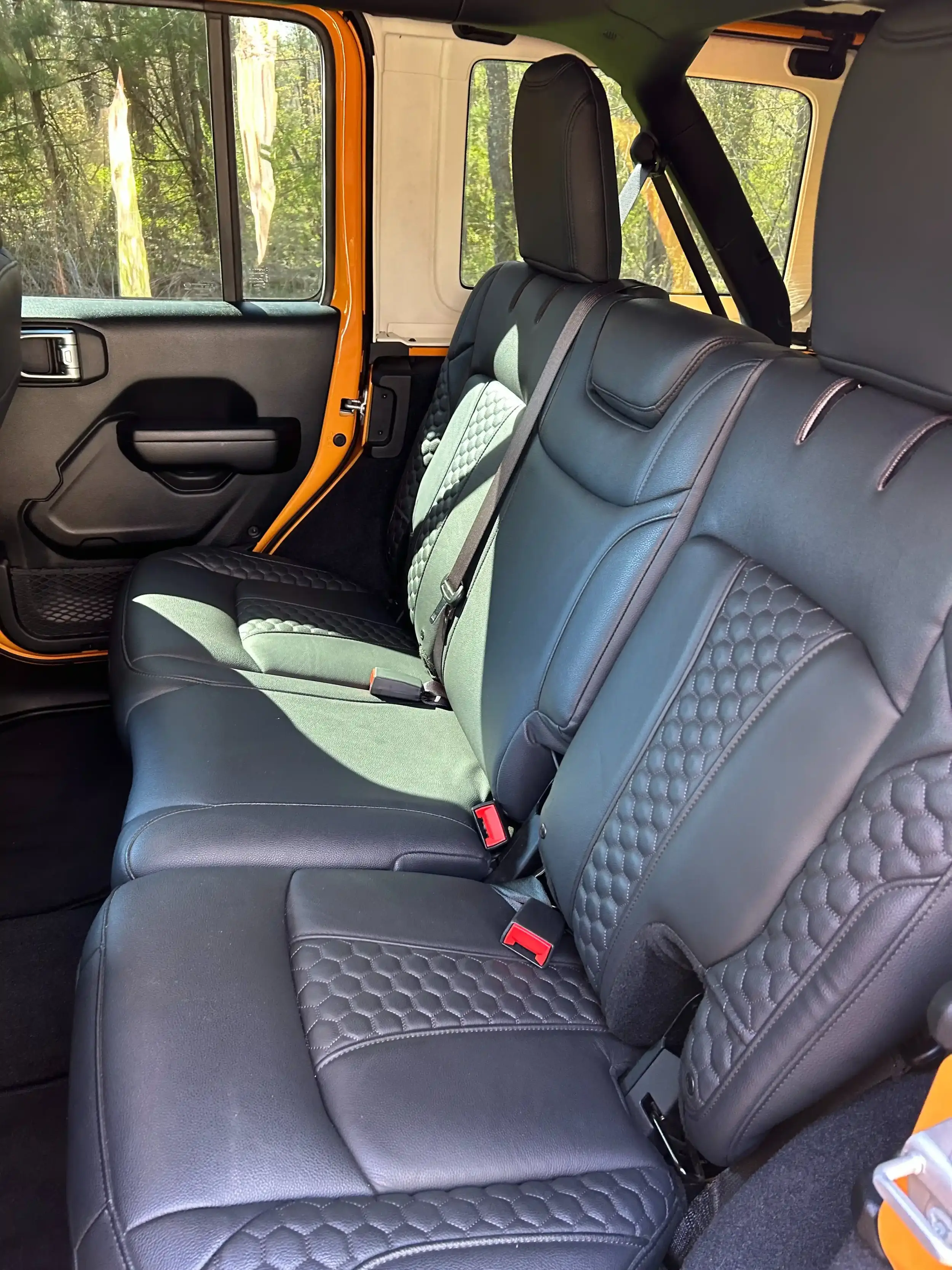 2021 Jeep Wrangler Rocky Ridge