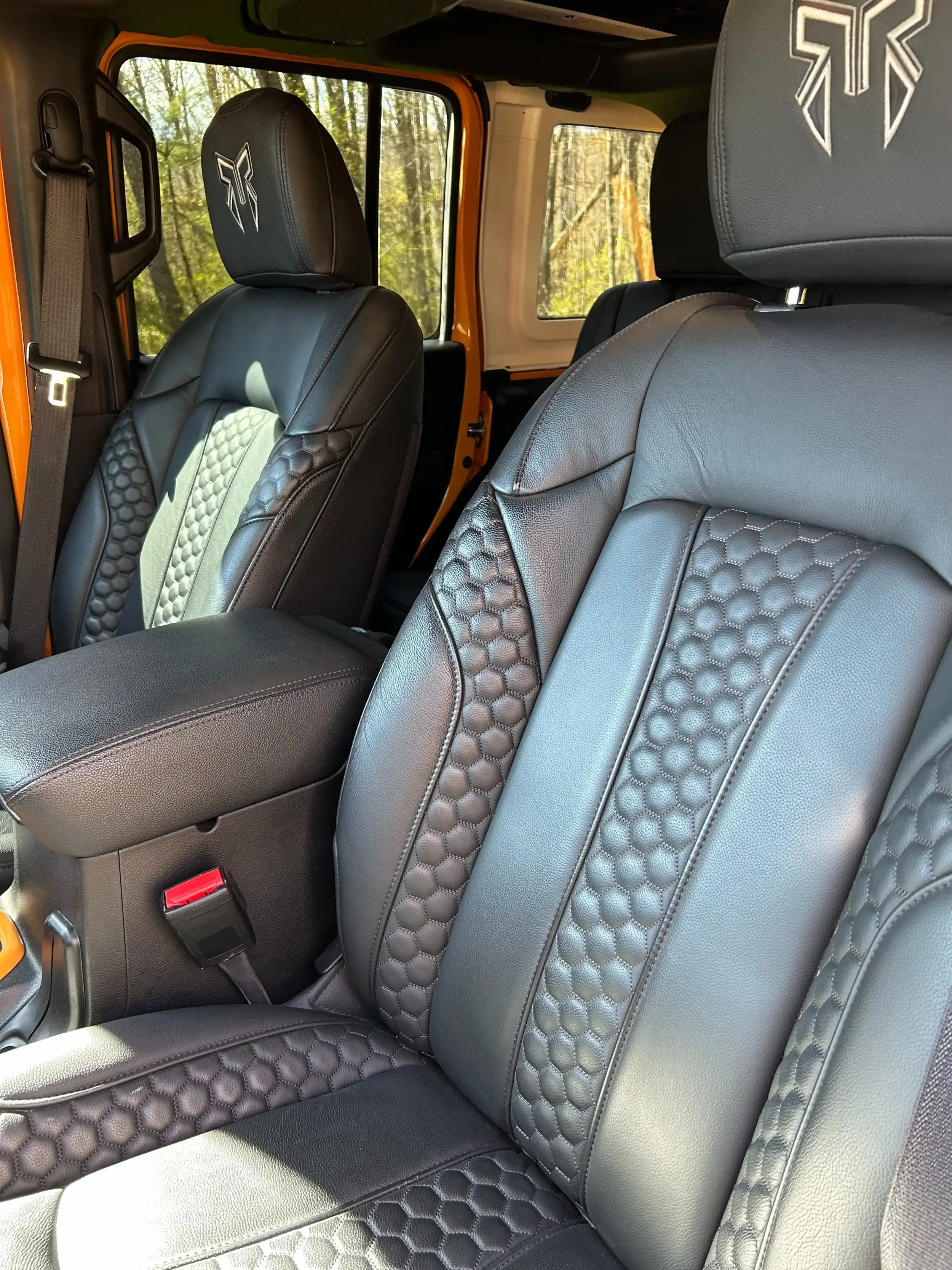 2021 Jeep Wrangler Rocky Ridge