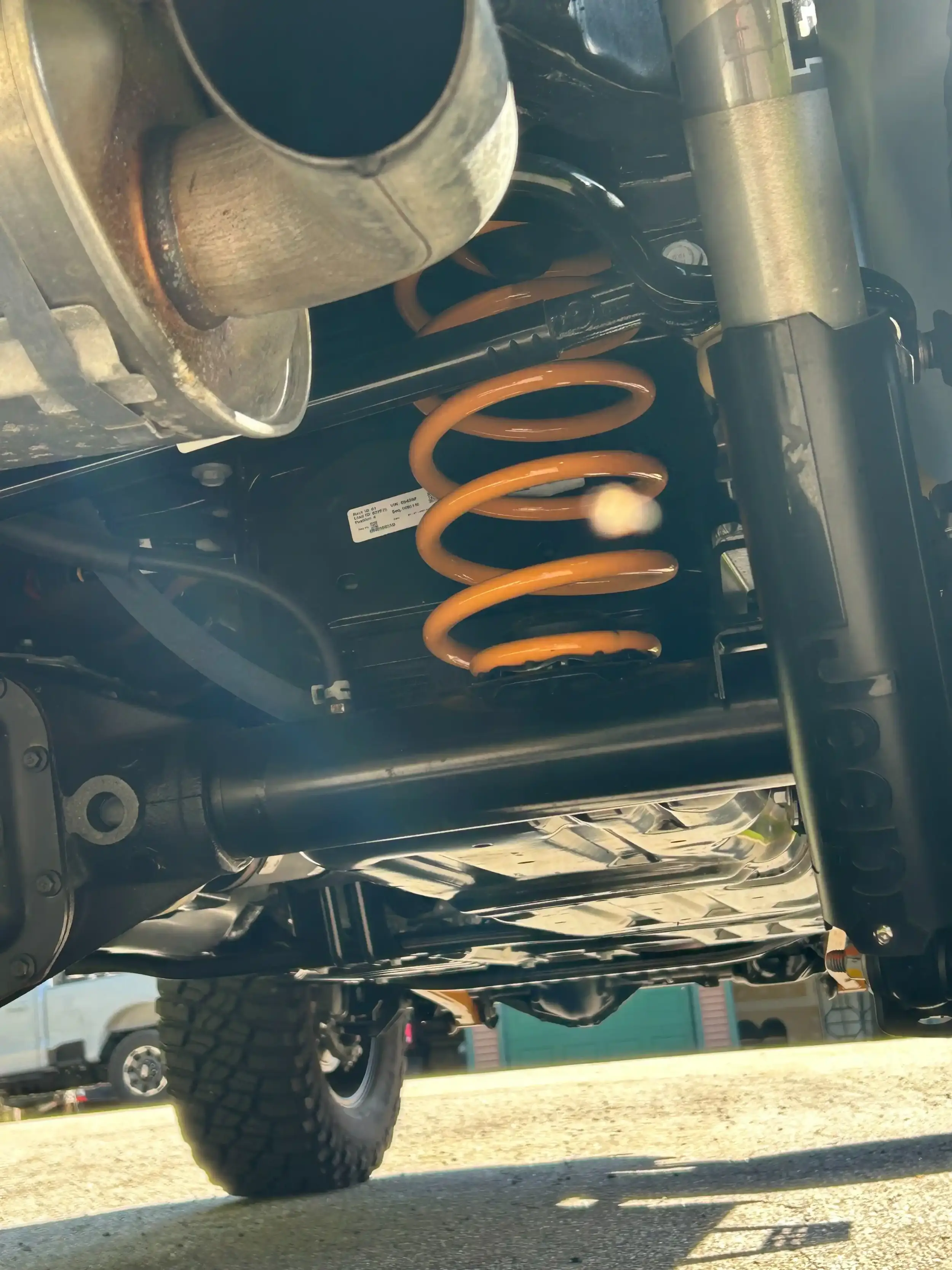 2021 Jeep Wrangler Rocky Ridge