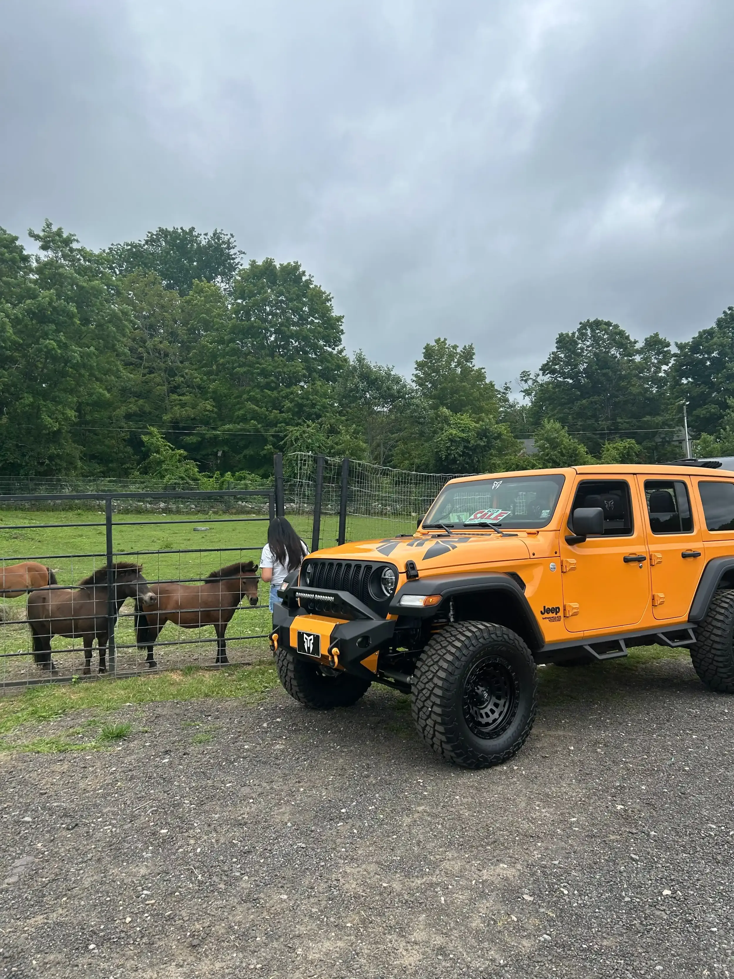 2021 Jeep Wrangler Rocky Ridge - 3