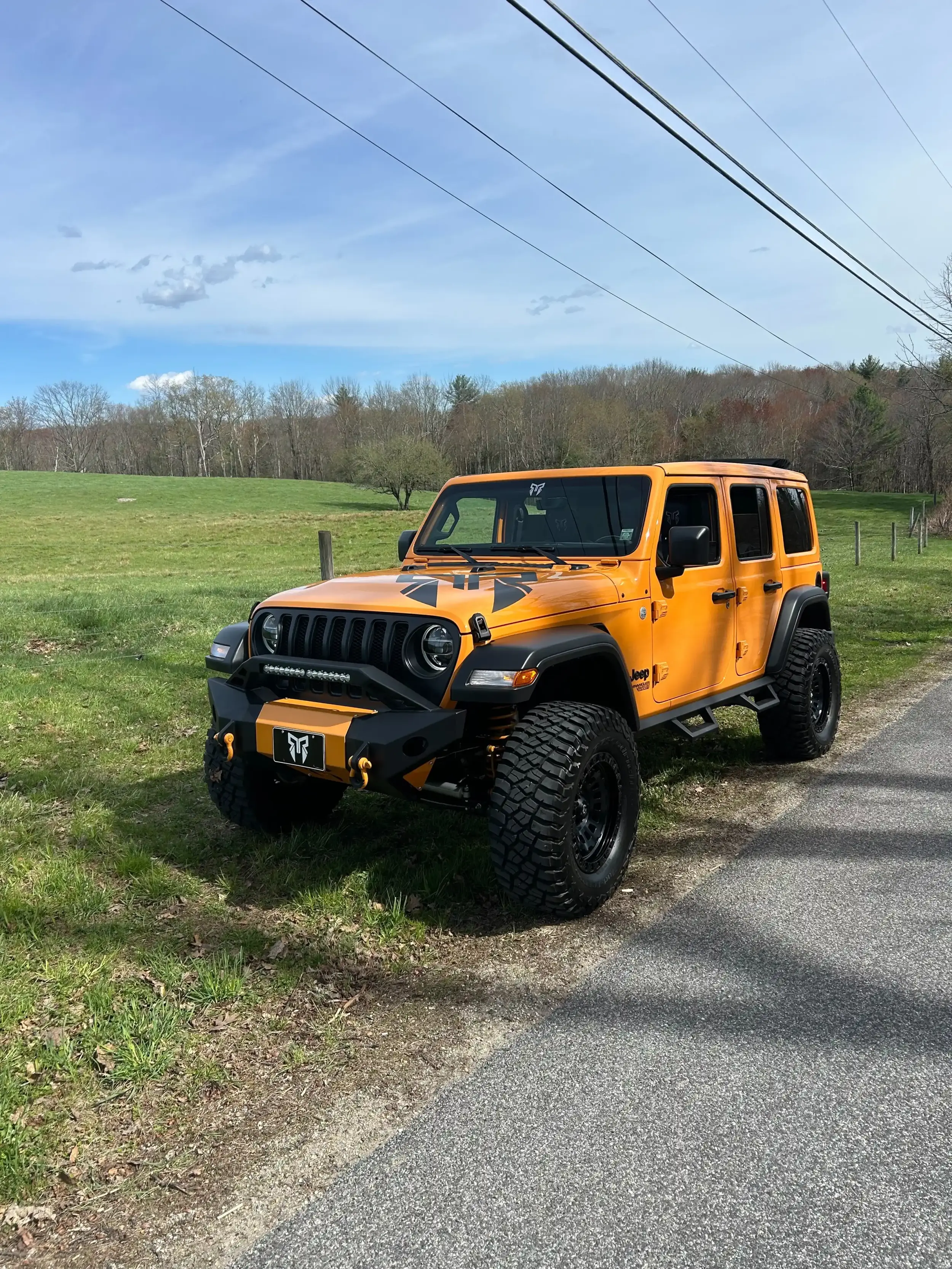2021 Jeep Wrangler Rocky Ridge