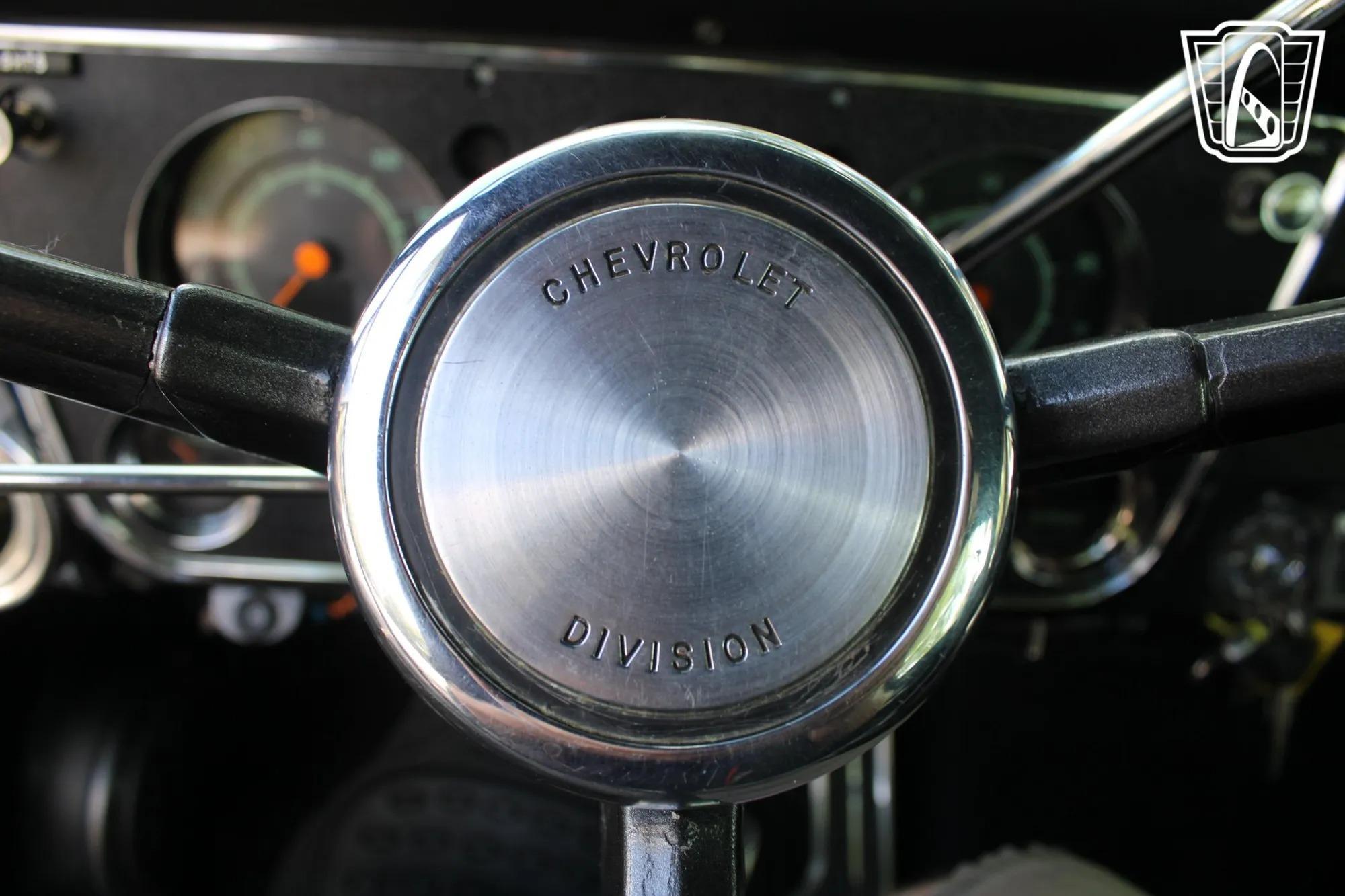 1968 Chevrolet C10