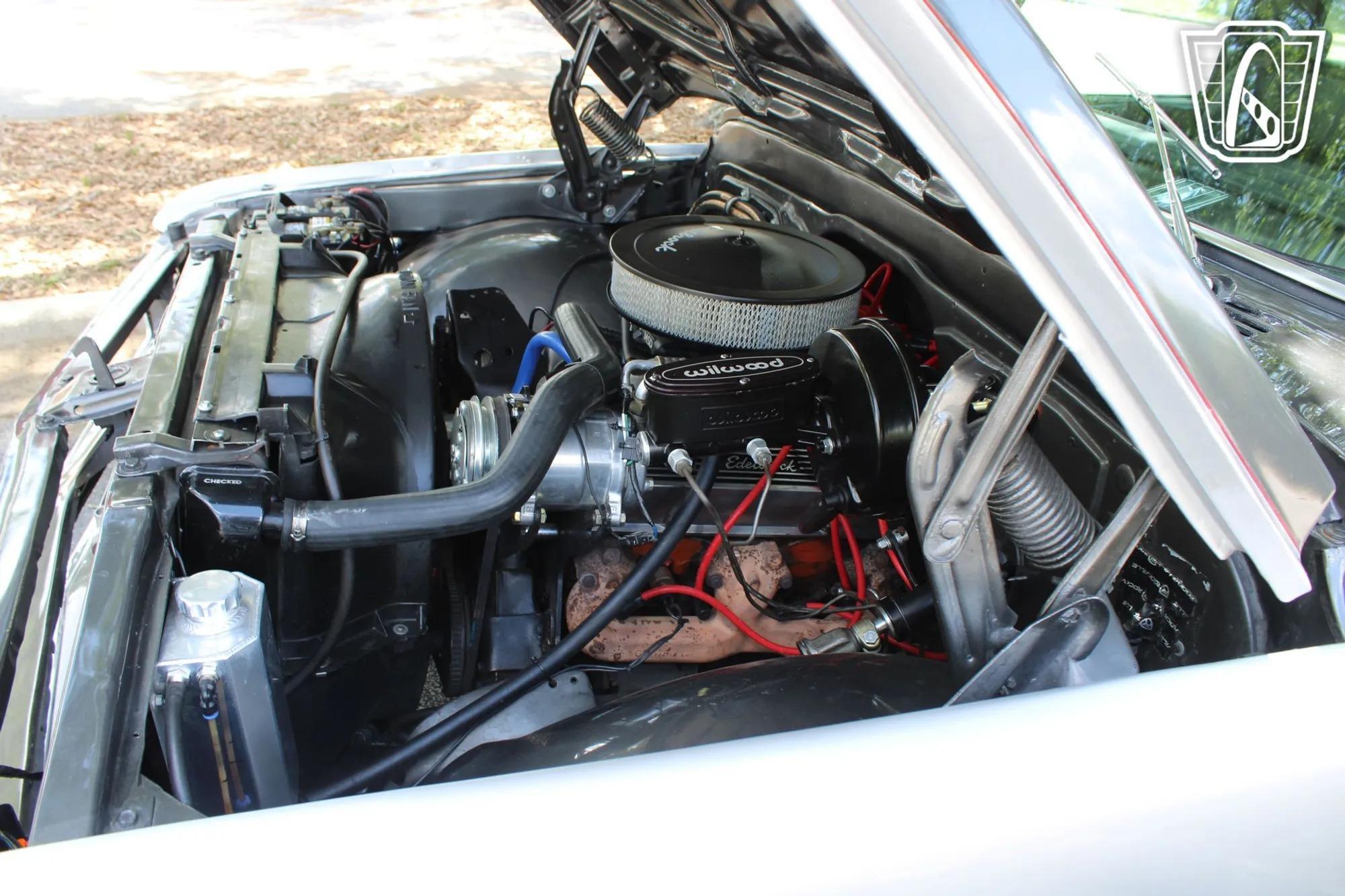 1968 Chevrolet C10