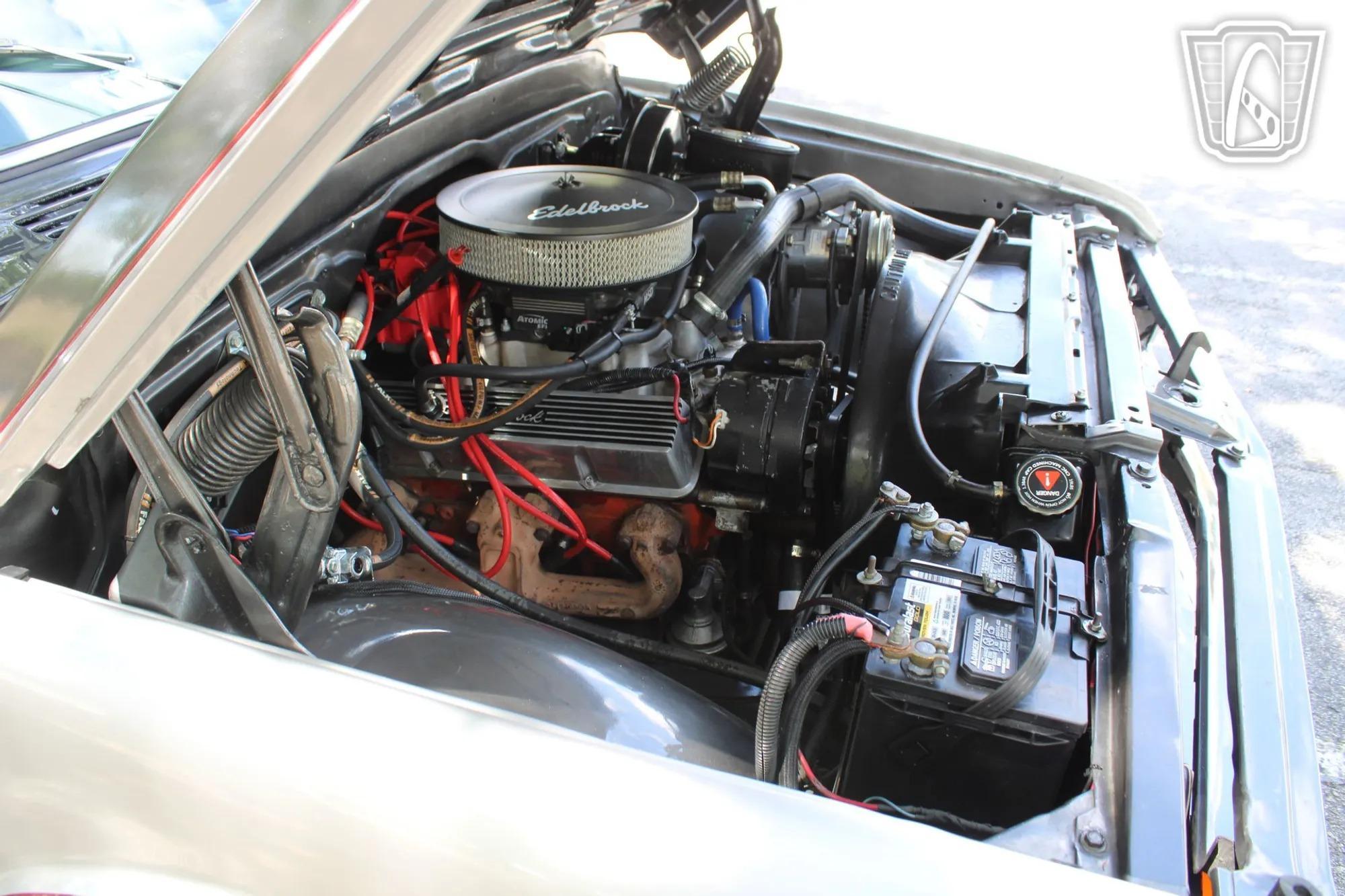1968 Chevrolet C10
