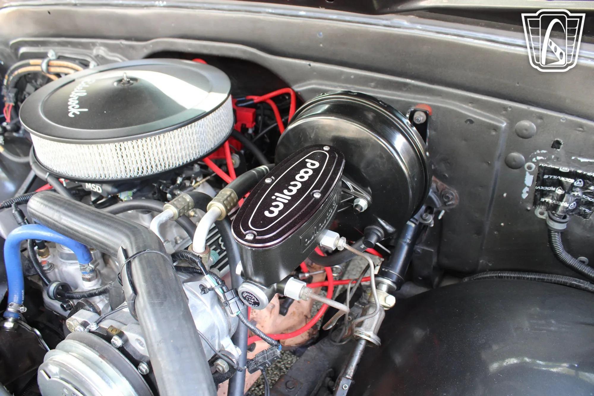 1968 Chevrolet C10