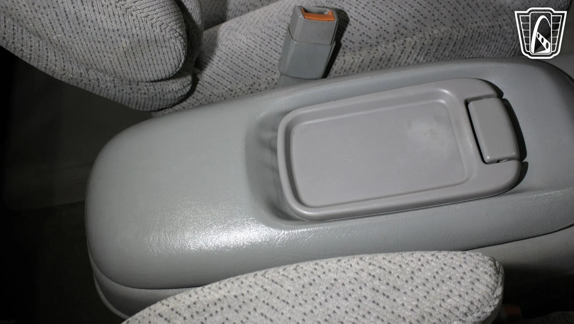 1996 Chevrolet K1500 Silverado