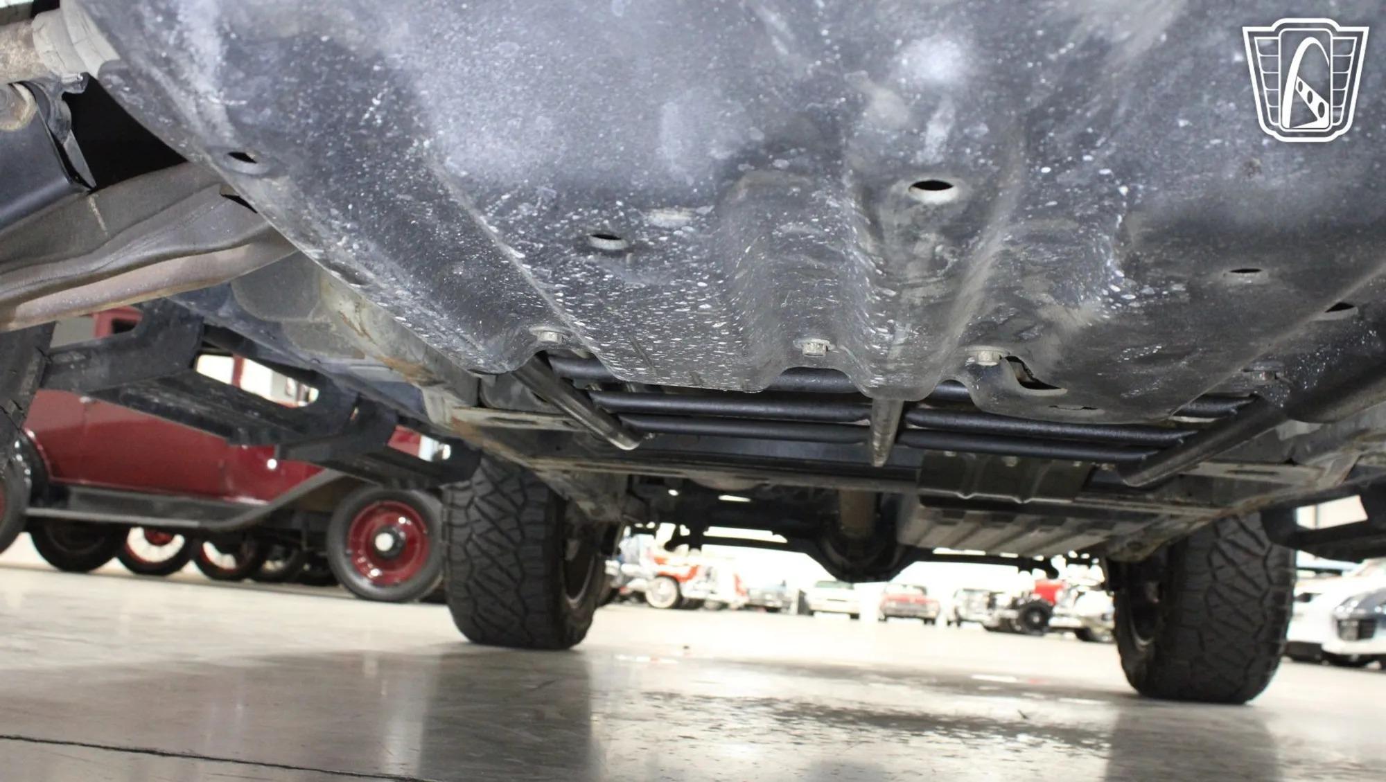 2005 Hummer H2 SUT