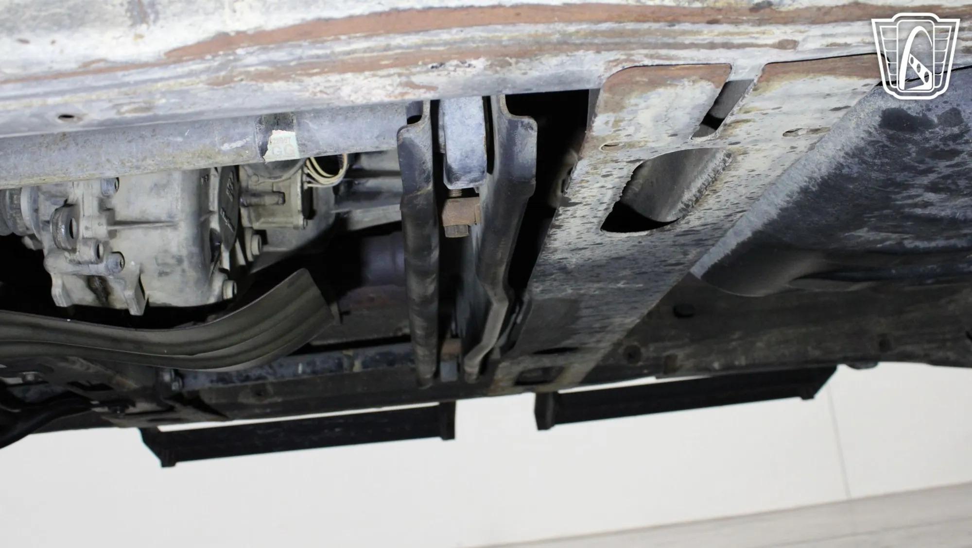 2005 Hummer H2 SUT