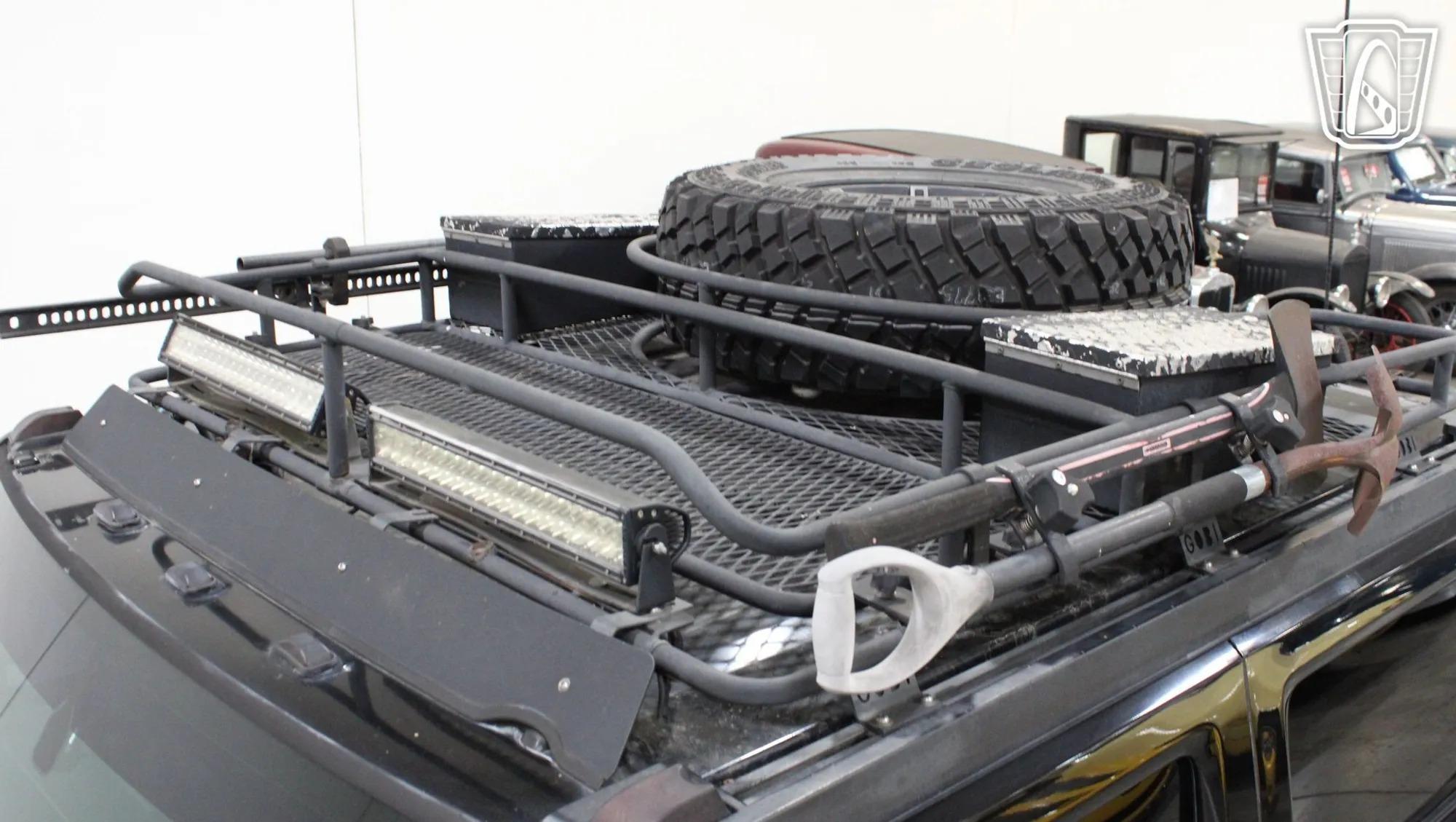 2005 Hummer H2 SUT