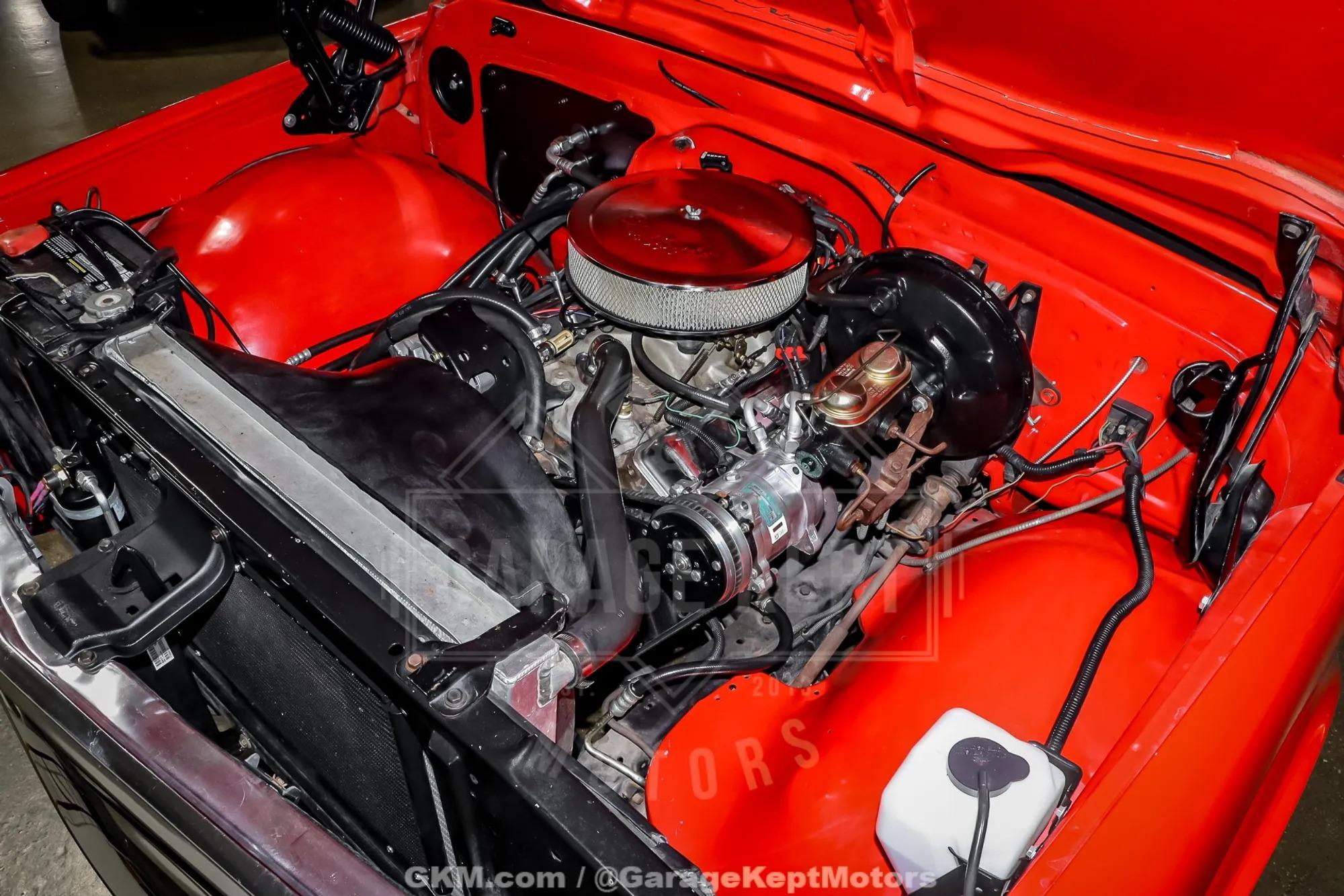 1970 Chevrolet K5 Blazer