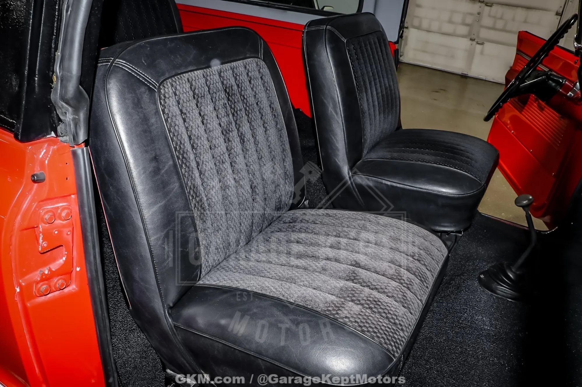 1970 Chevrolet K5 Blazer