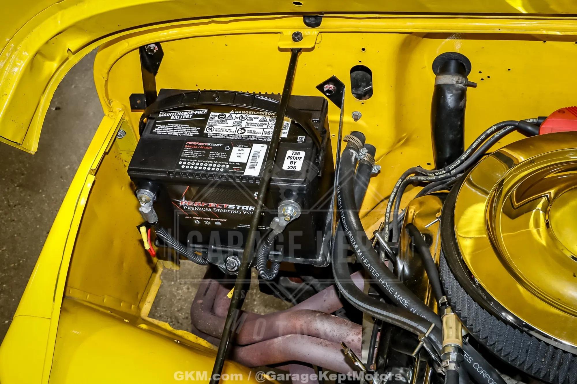 1986 Jeep CJ-7