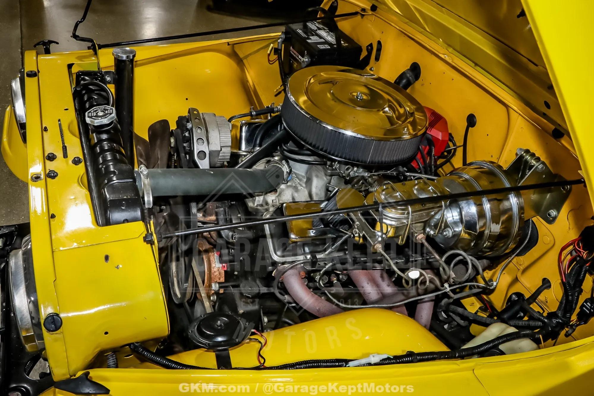 1986 Jeep CJ-7