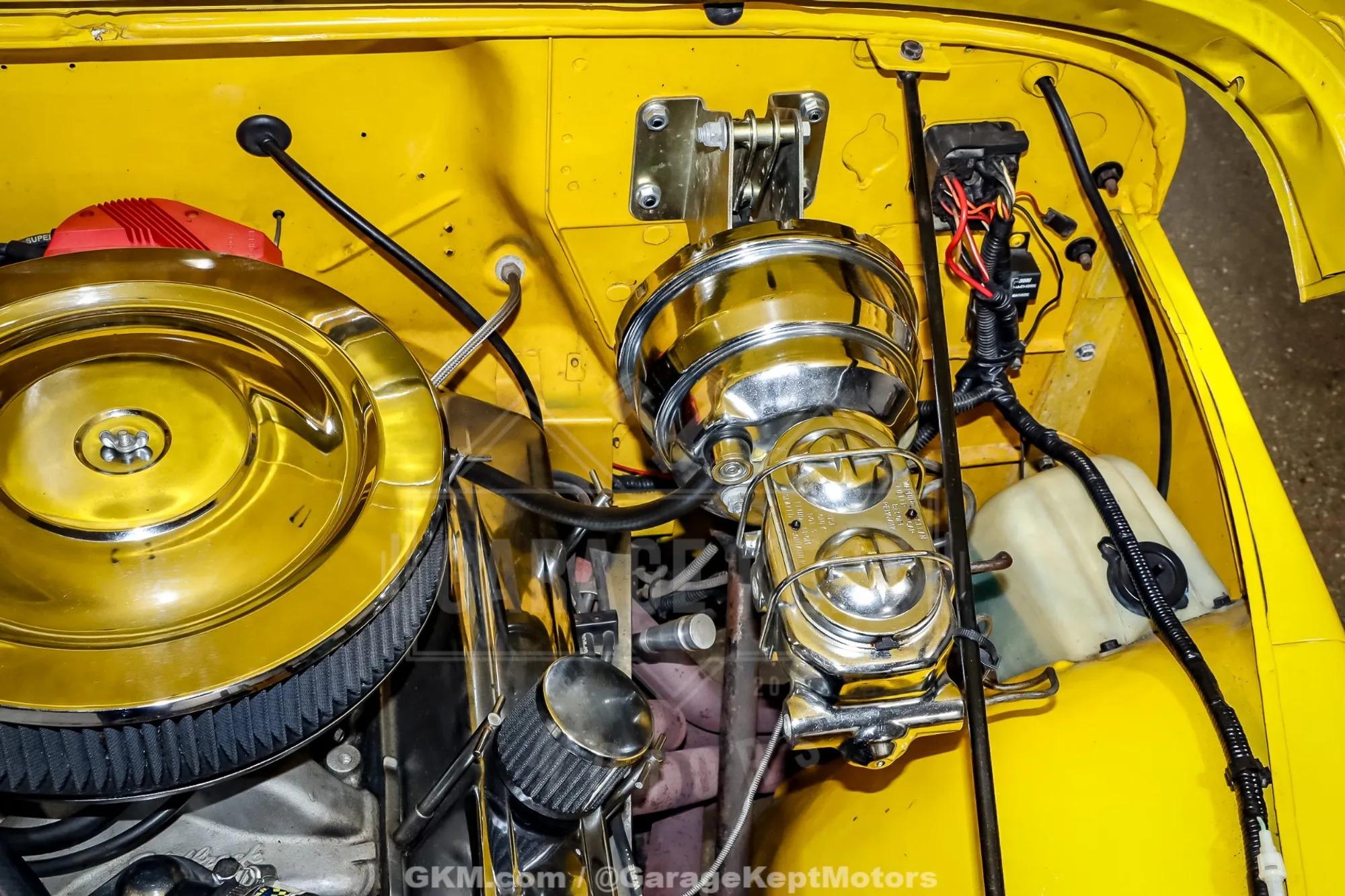 1986 Jeep CJ-7