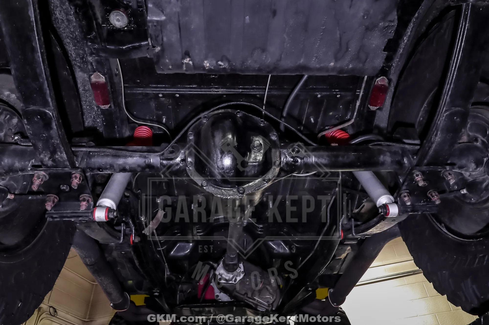 1986 Jeep CJ-7
