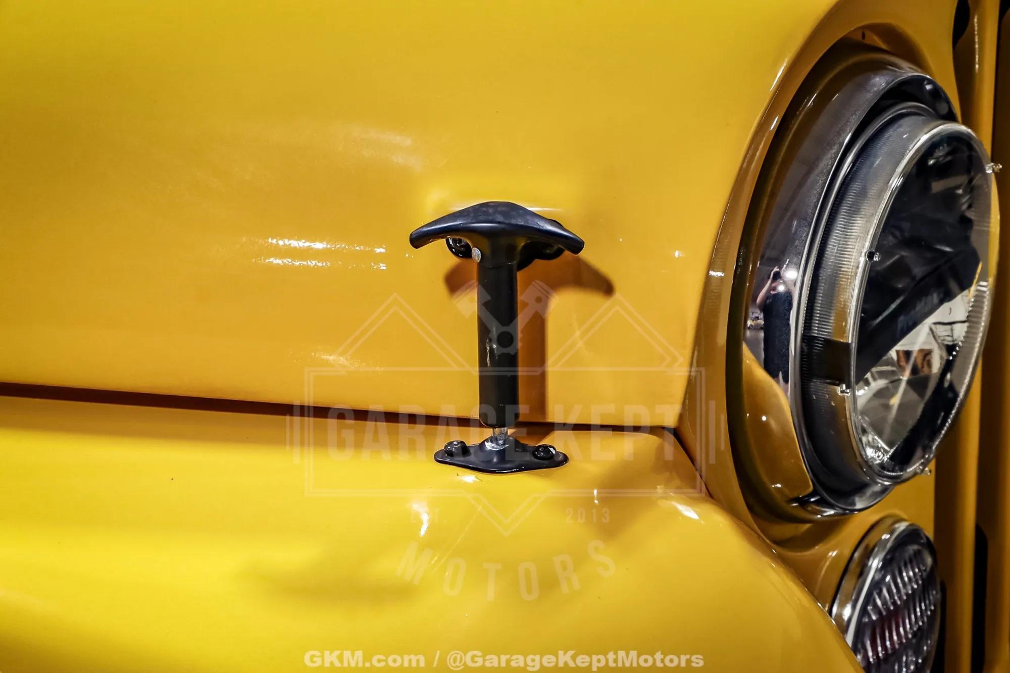 1986 Jeep CJ-7