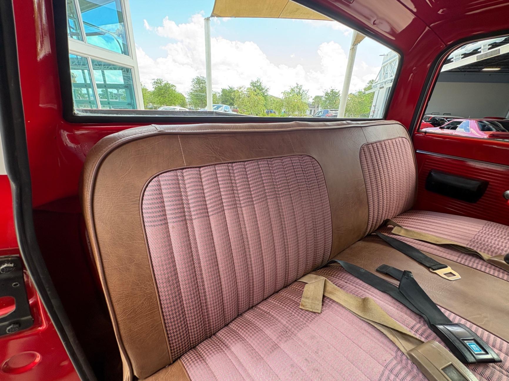 1968 Chevrolet C10