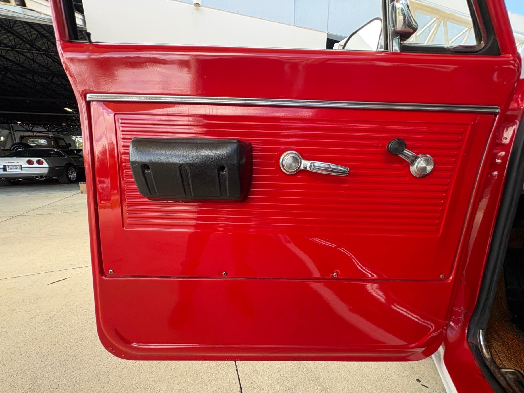 1968 Chevrolet C10