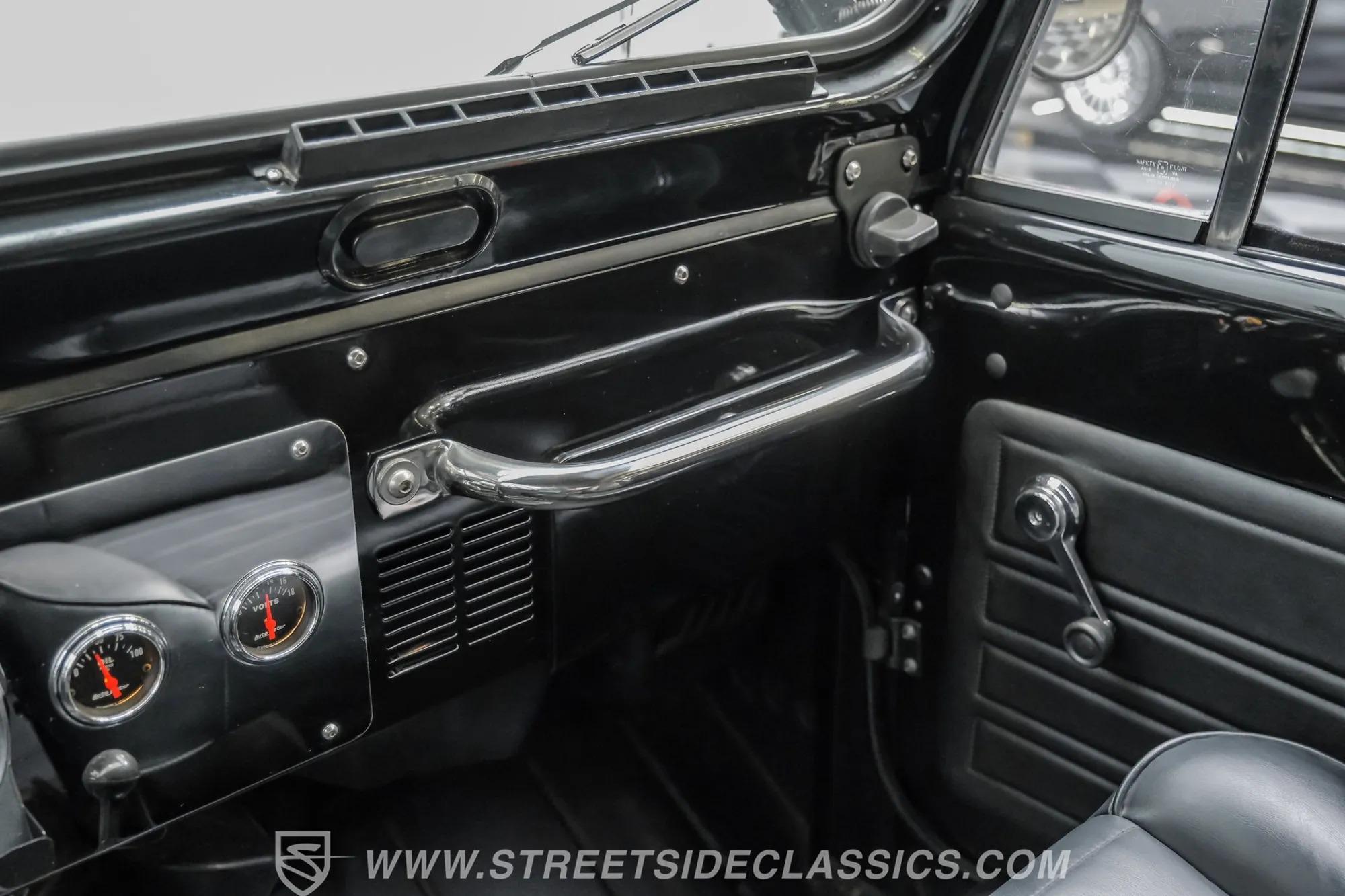 1980 Jeep CJ7 Renegade