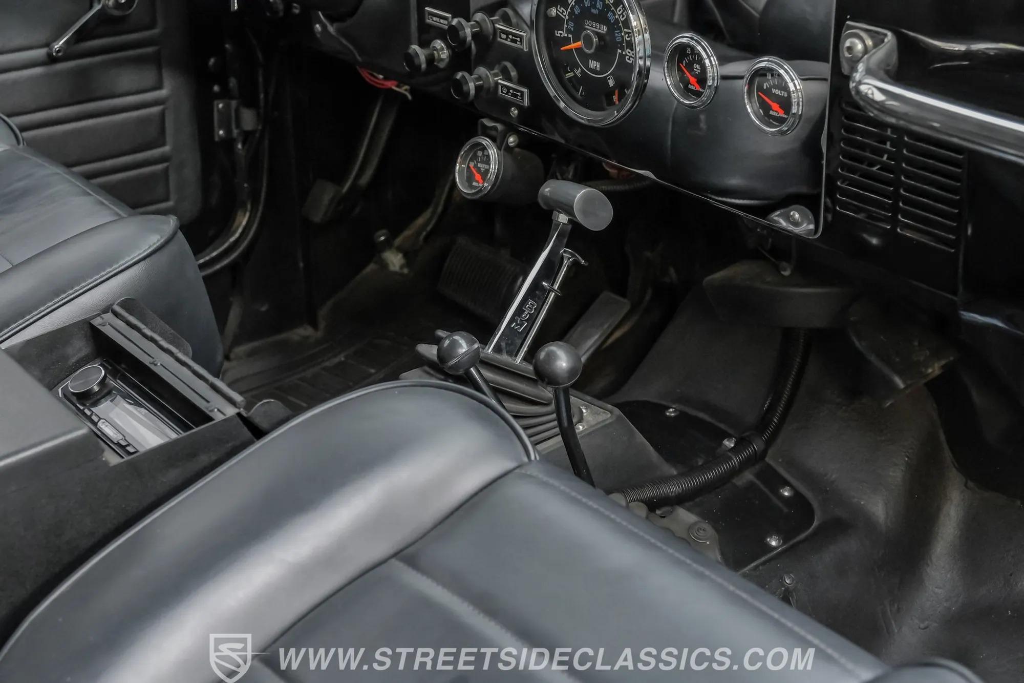 1980 Jeep CJ7 Renegade