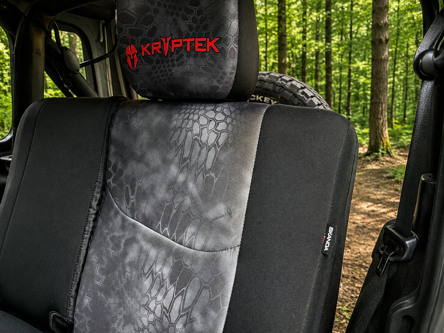 2016 Jeep Wrangler Unlimited Sport - 4